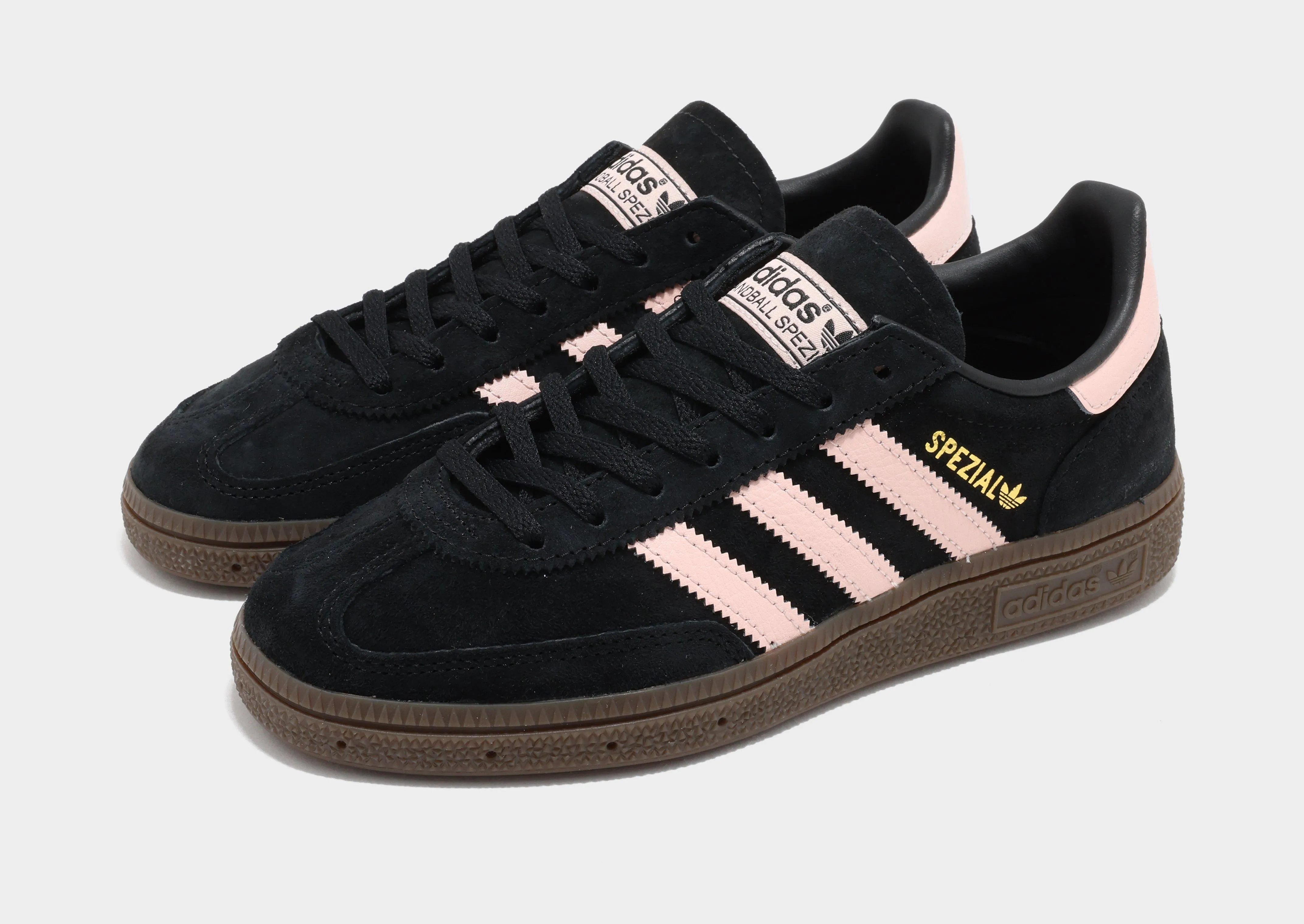 Handball Spezial Women's Mid Top Style