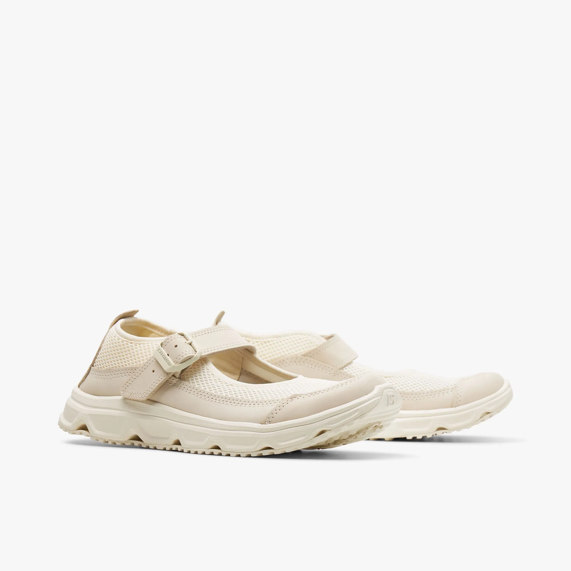 Salomon Advanced RX Marie-Jeanne Vanilla / Vanilla - Vanilla Sail Vibe