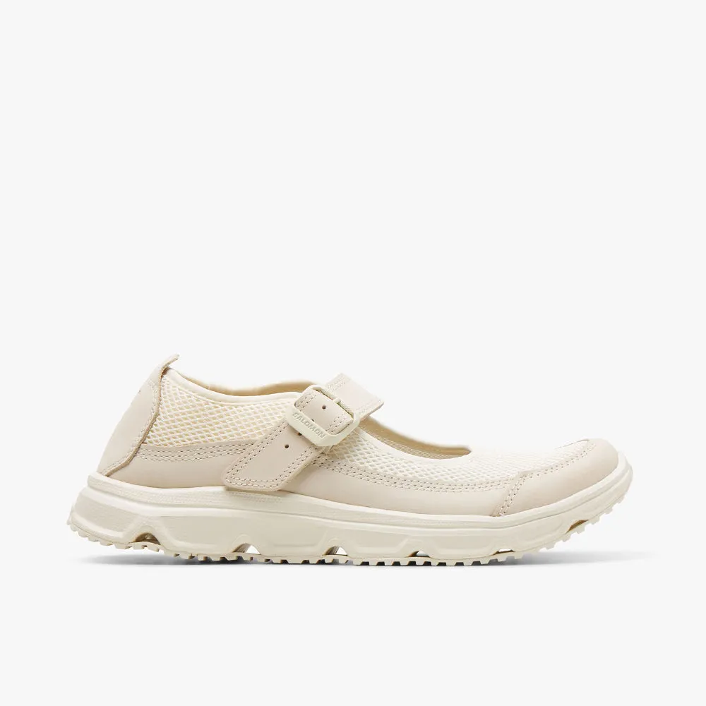 Trendy Kids Play Salomon Advanced RX Marie-Jeanne Vanilla / Vanilla - Vanilla