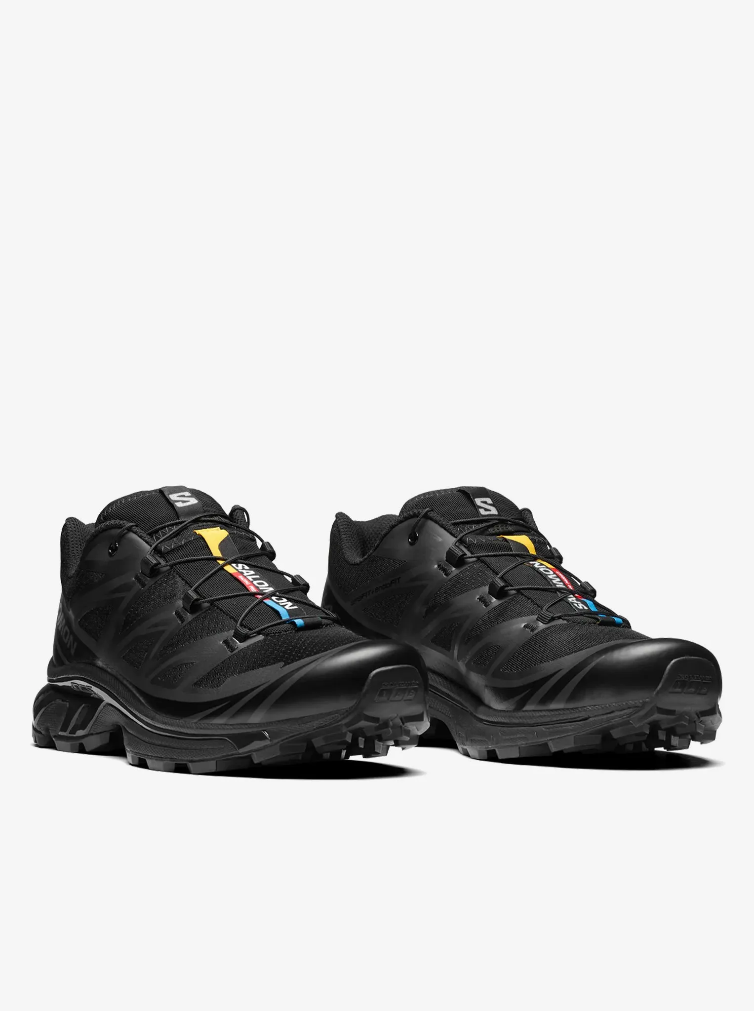 Street Mood XT-6 Unisex