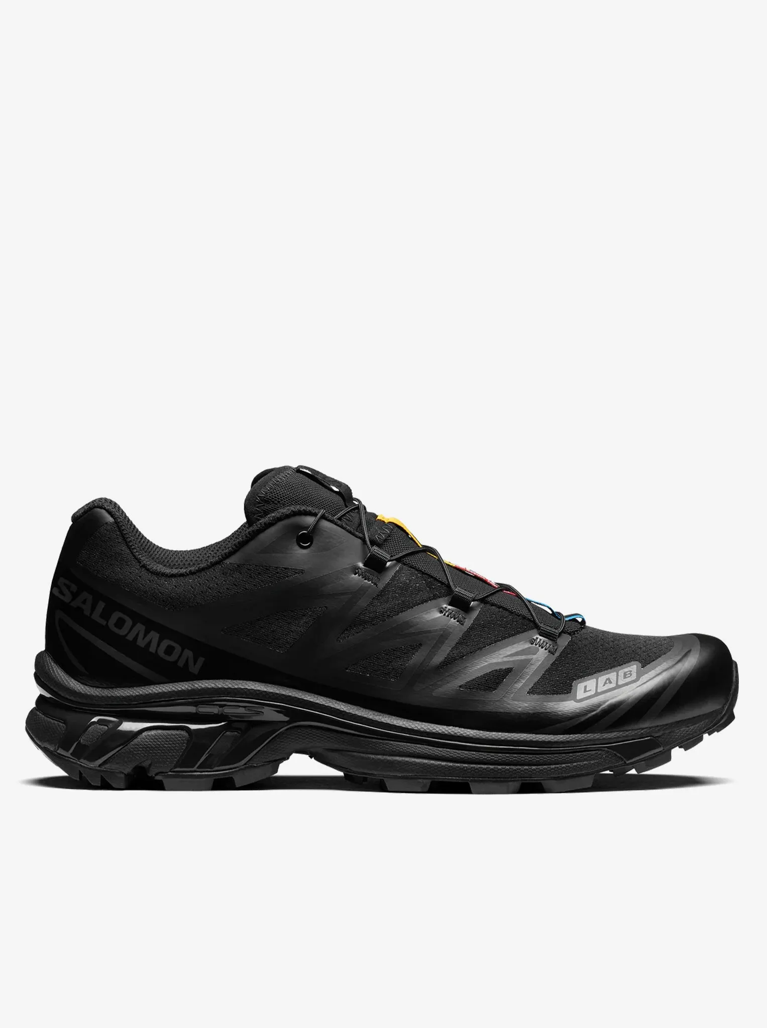 zipper XT-6 Unisex