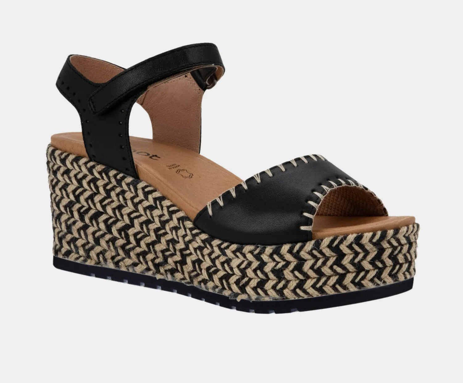 Comfort footbed Hero Edge Blanes