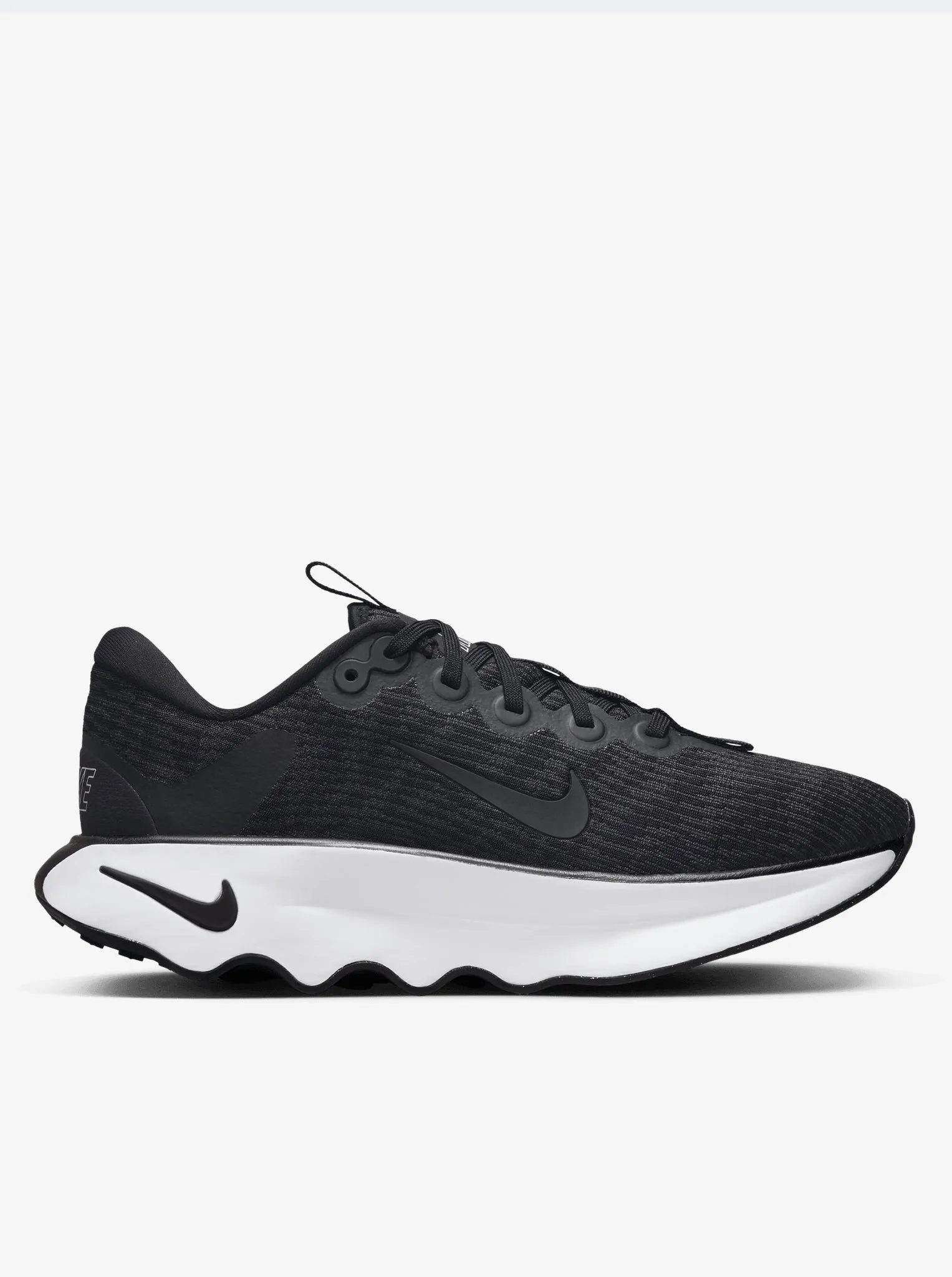 elevated - heel shoes Motiva Womens