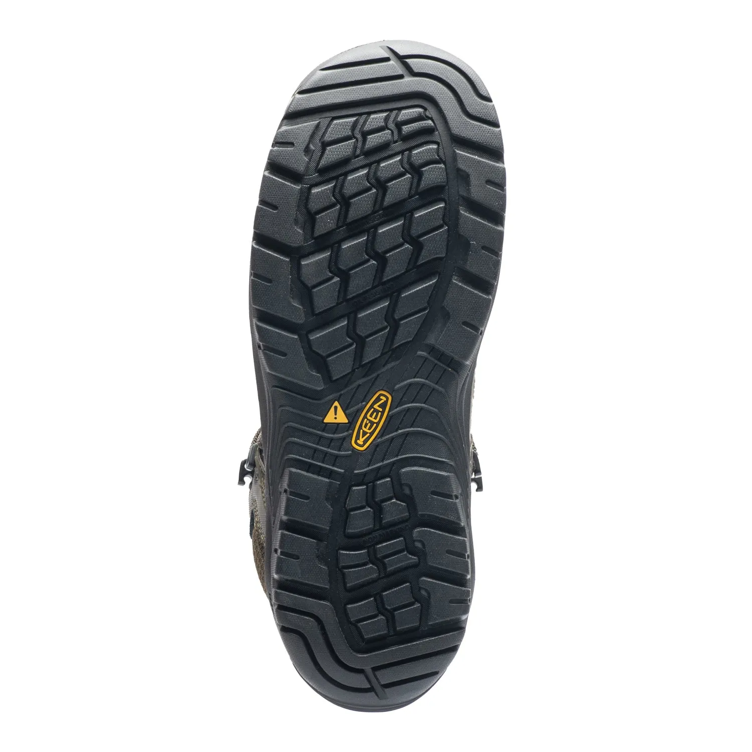 Reno Mid WP Men's Composite Toe Work Boots 1027118 - Limited Sizing Rugged Path High Altitude Support