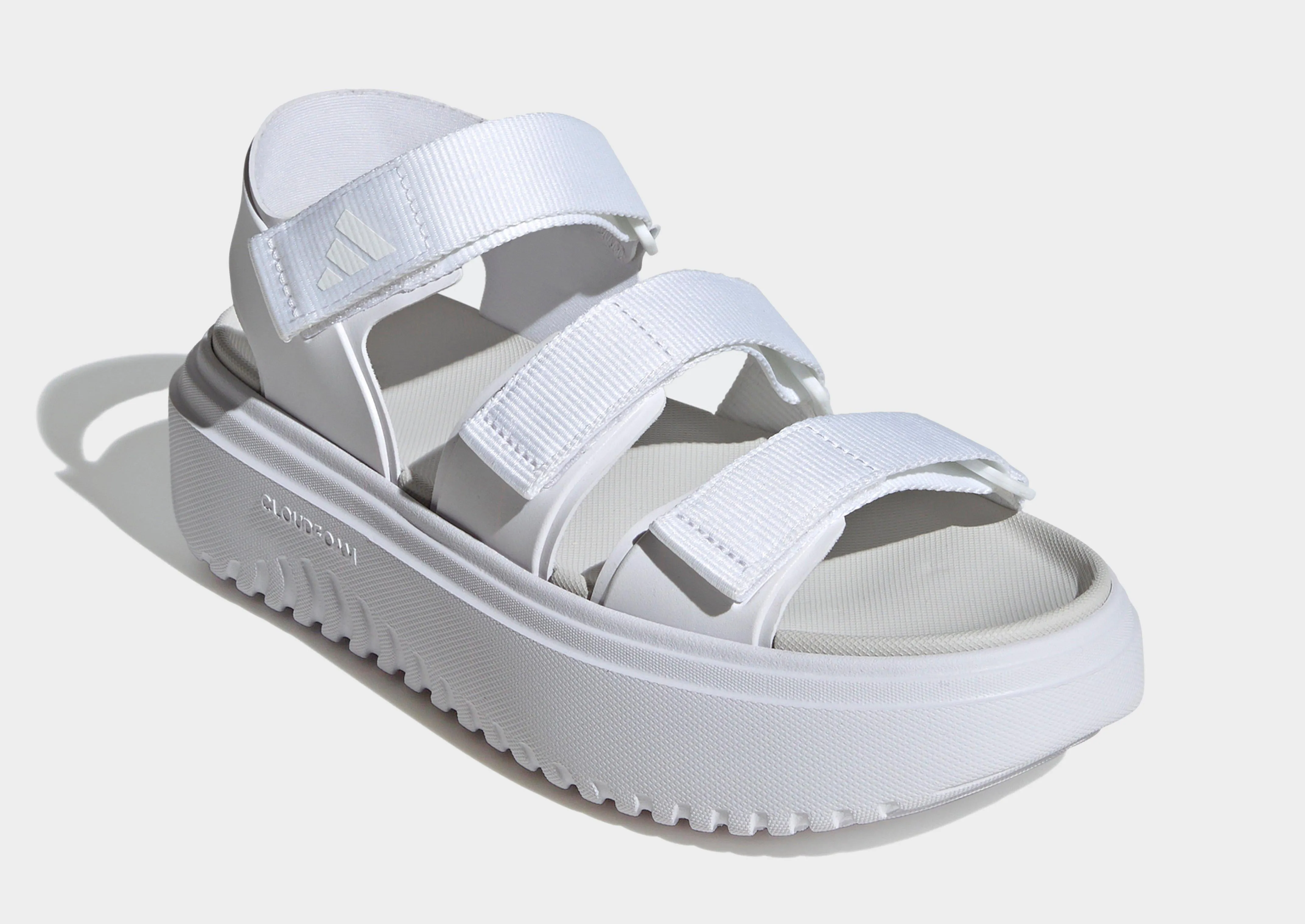 Stretchable Material Stylish Support SLYN Sandals Women's