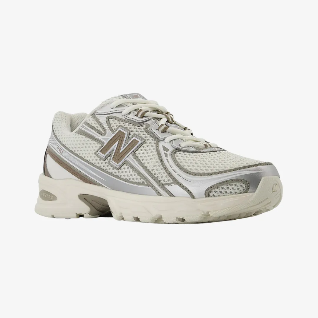 womens new balance 740 (sea salt/arid stone) slim fit