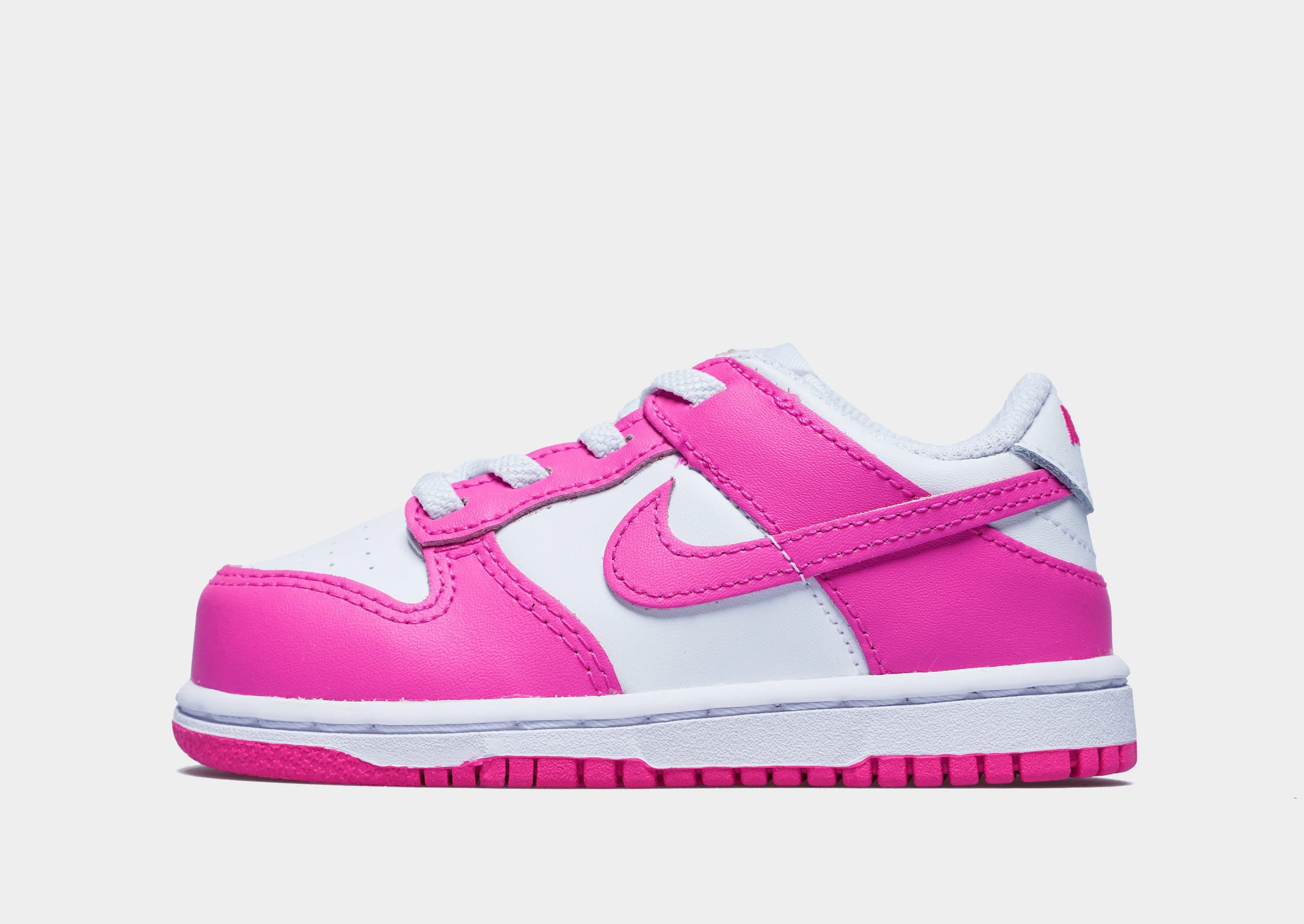 Easy Slip-On Dunk Low Infant's