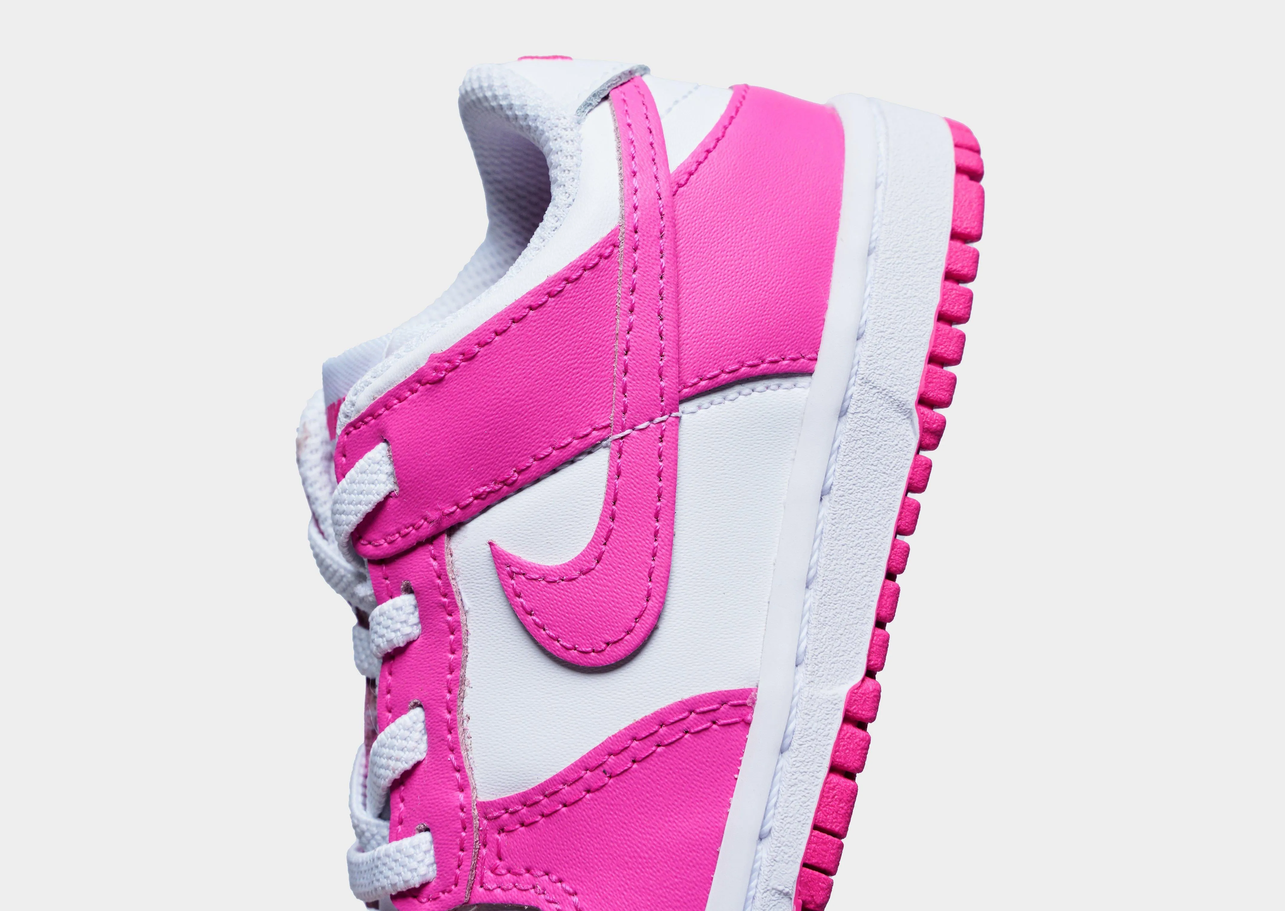 Dunk Low Infant's Run Flex