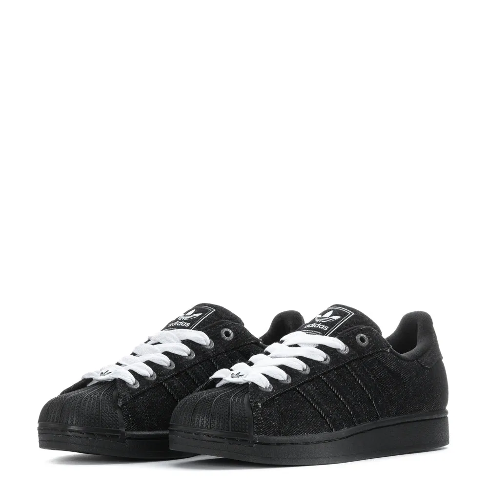 Long Wear Quick Performance Shoes Superstar II - Mens