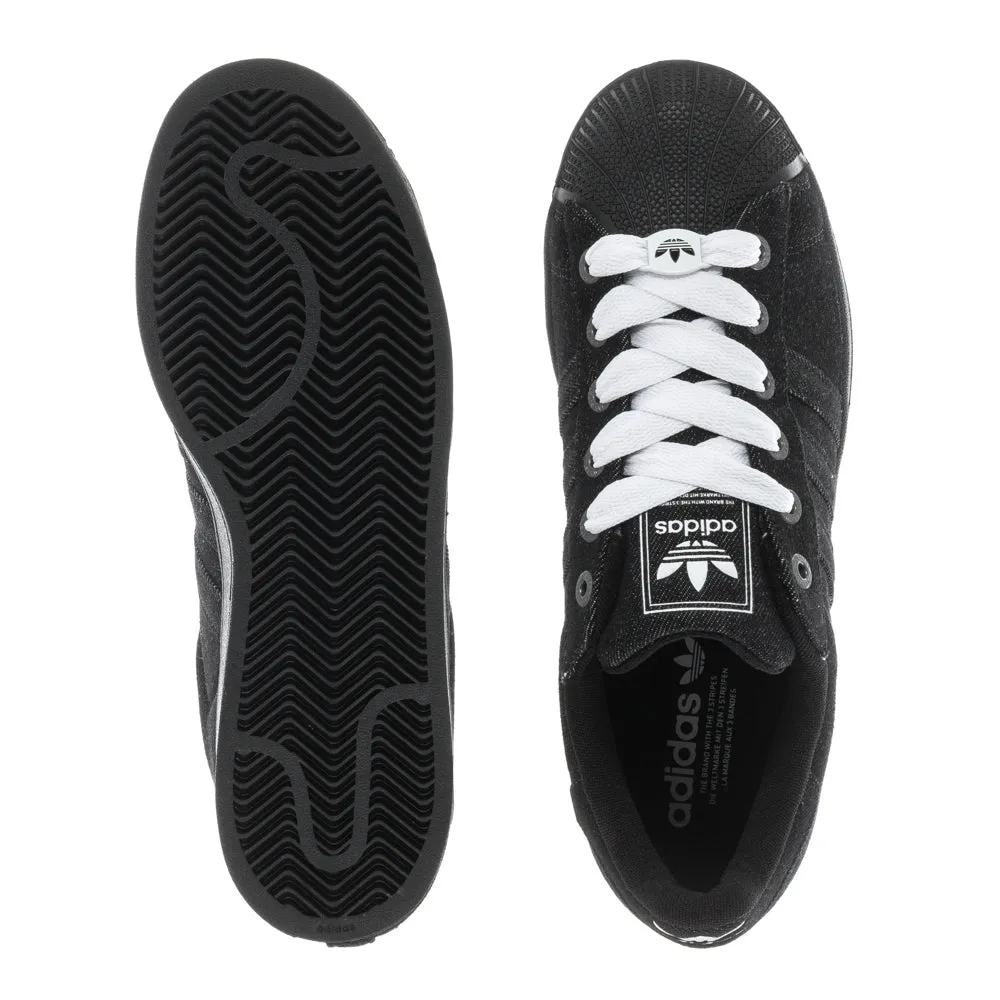 Training Use Tension Adaptive Lacing Superstar II - Mens