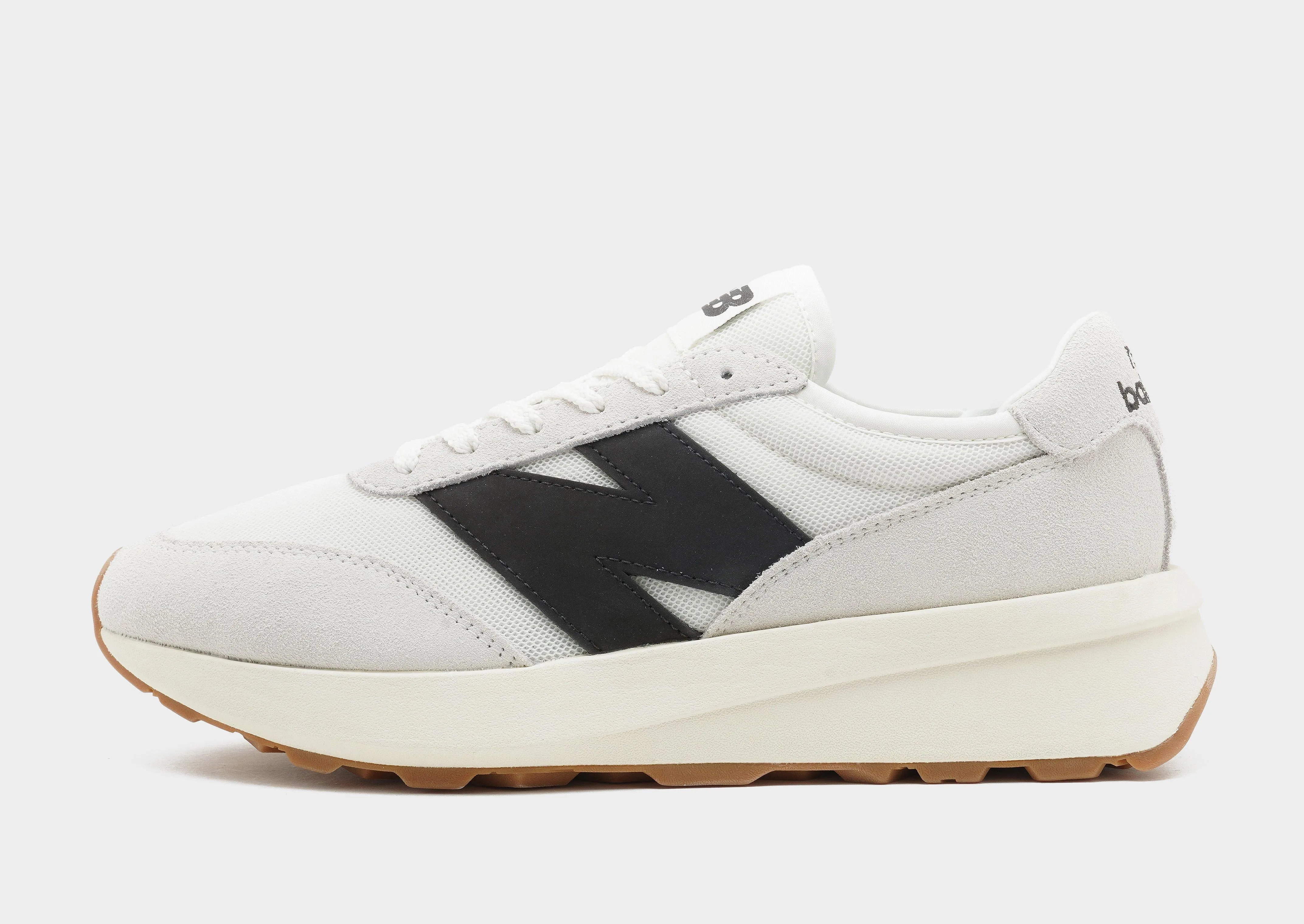 Reliable Elastic Midsole 370