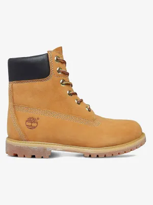 Soft Inner Lining Icon 6" Premium Boot Womens