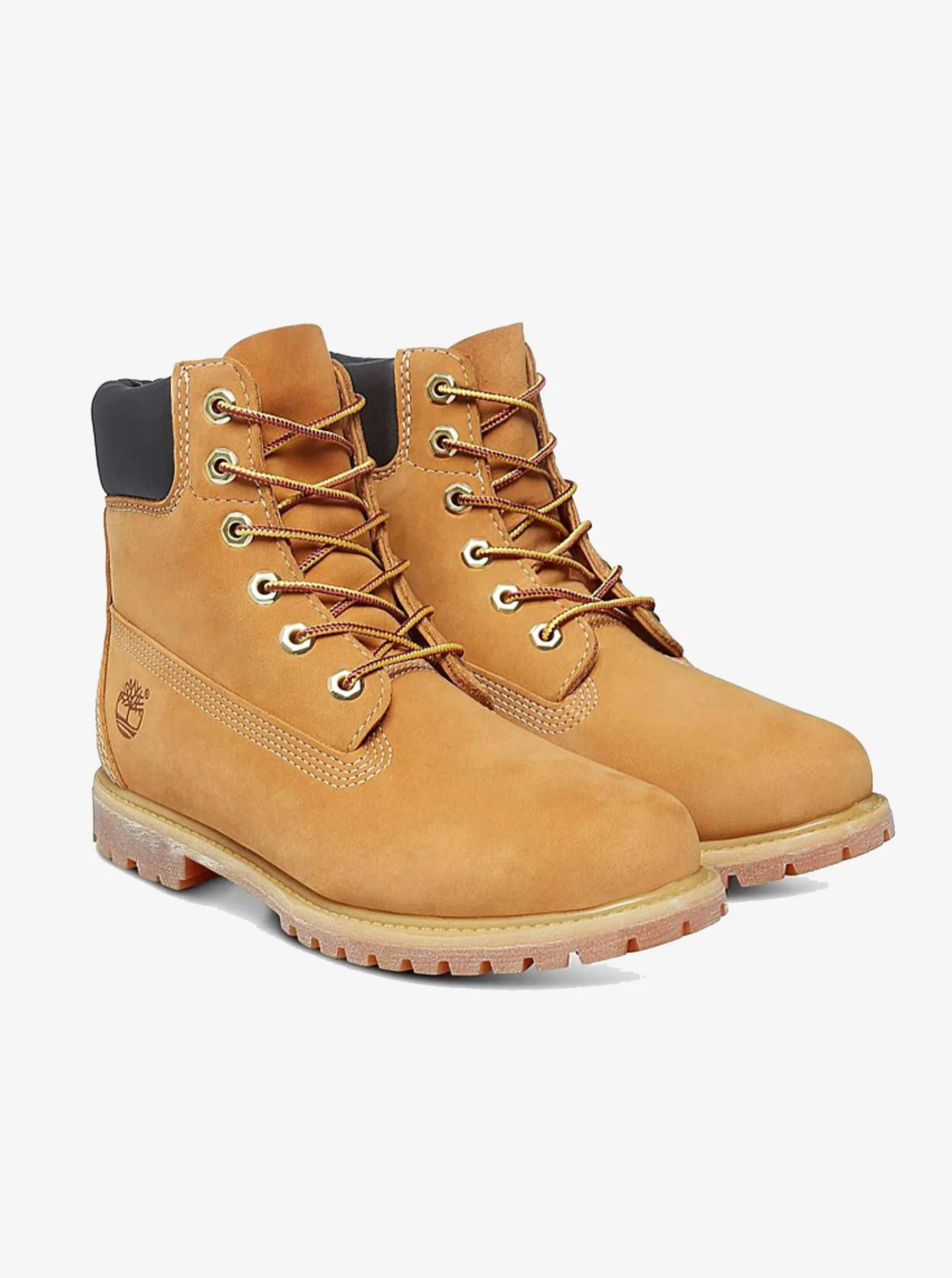 Elastic Material Stage Show Icon 6" Premium Boot Womens