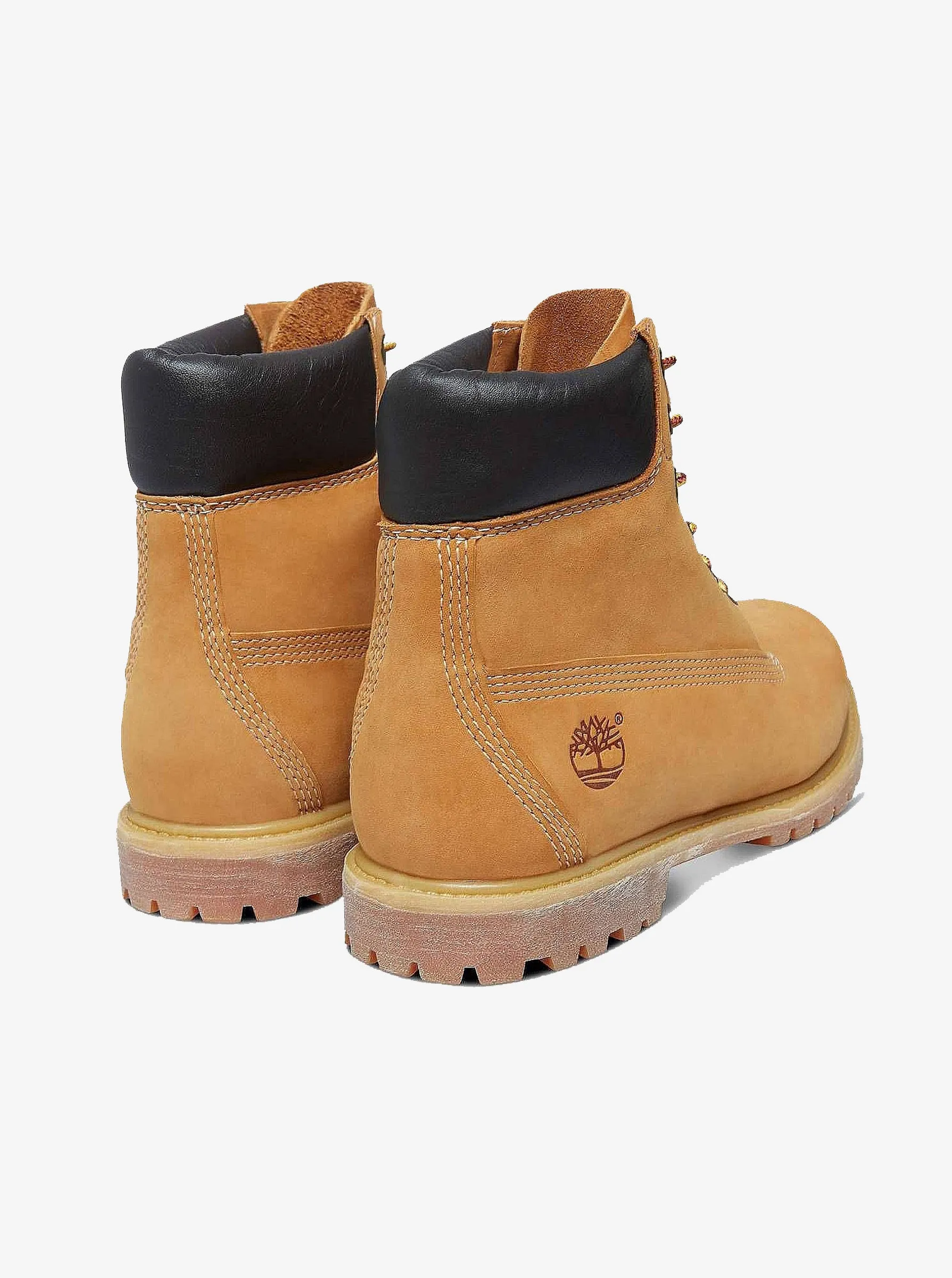 Neutral Tone Icon 6" Premium Boot Womens