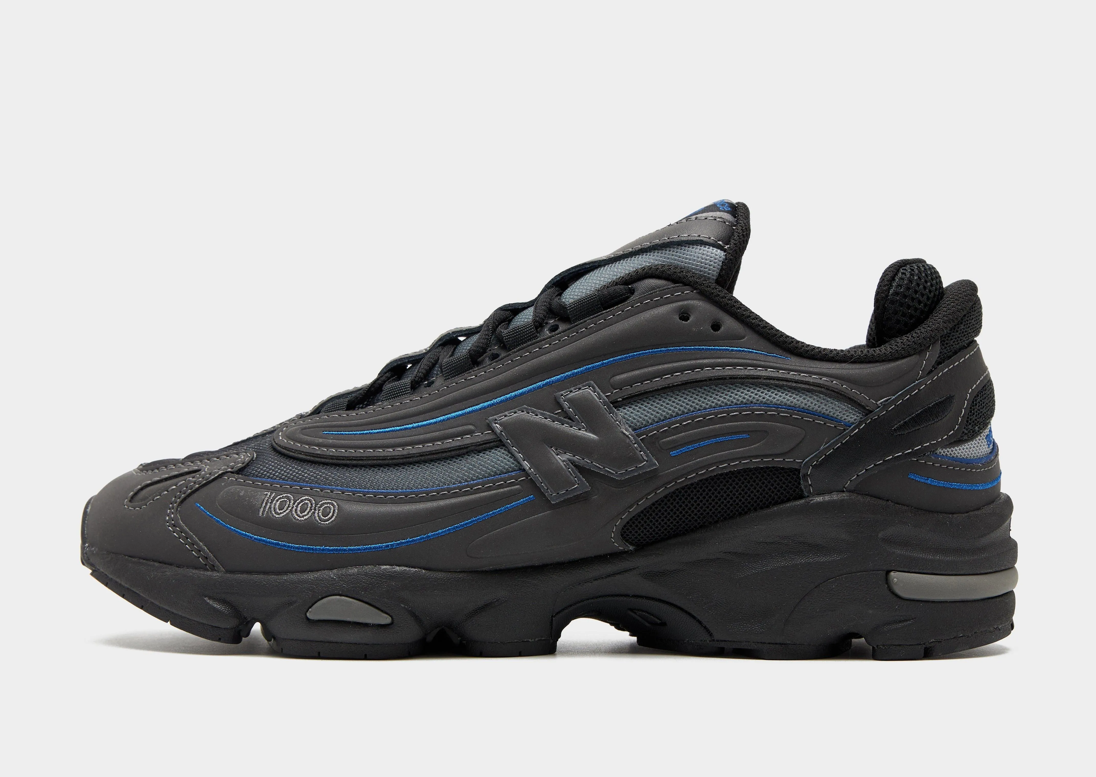 1000 Agile Fit