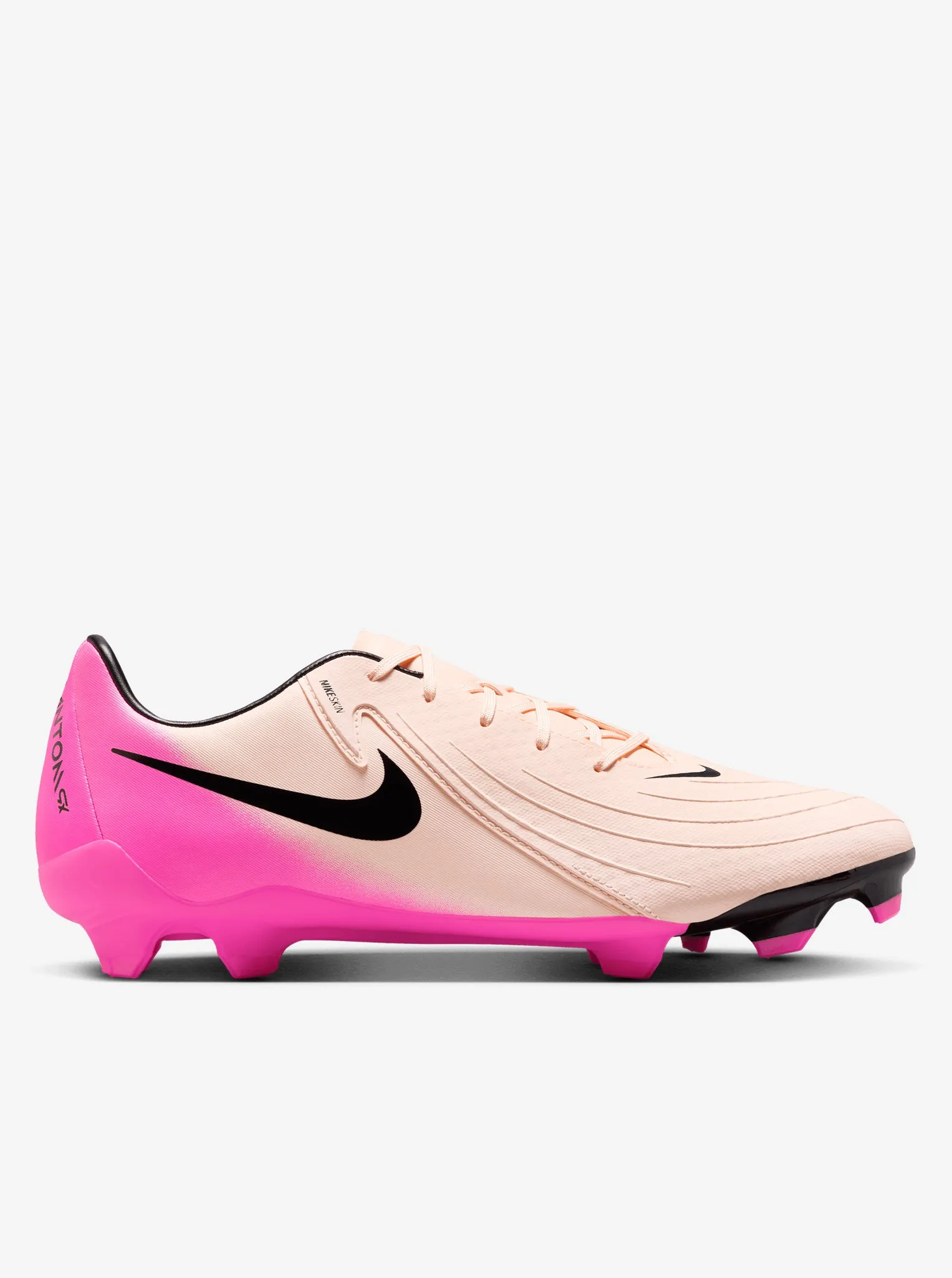 Temperature Regulating Breathable Material Phantom GX 2 Academy Unisex