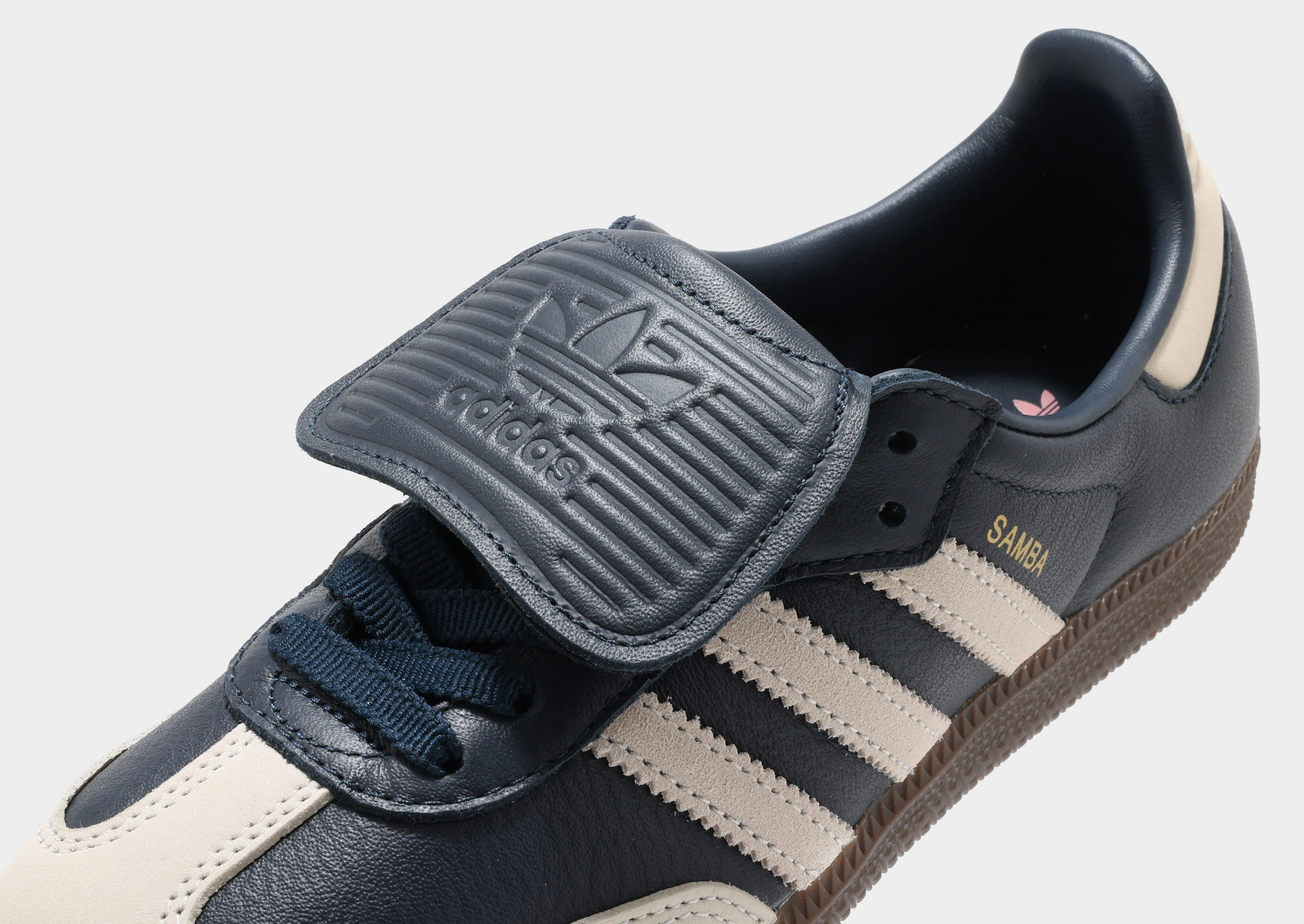 Samba LT Women's No Fuss