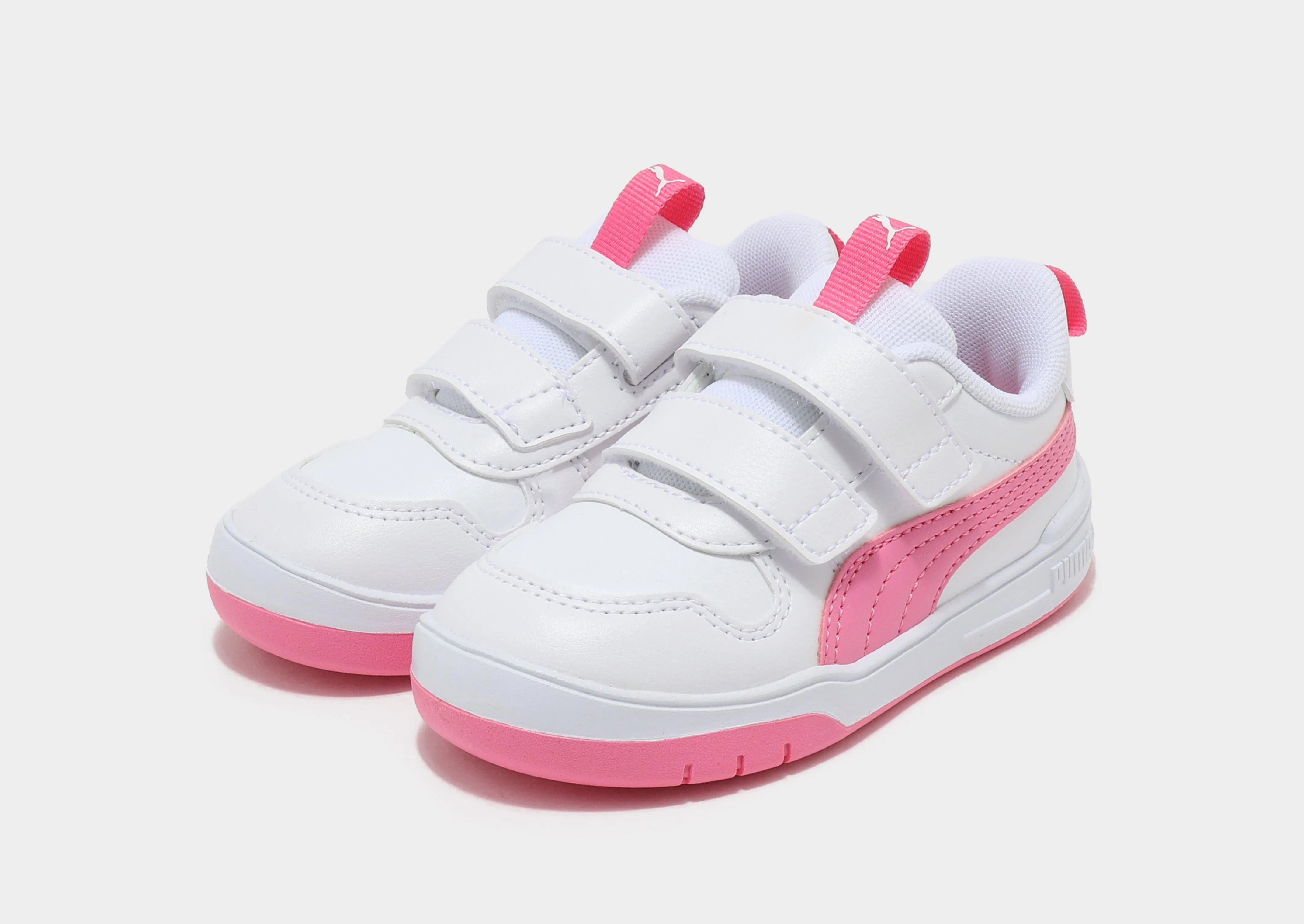 Elastic laces Multiflex Infant