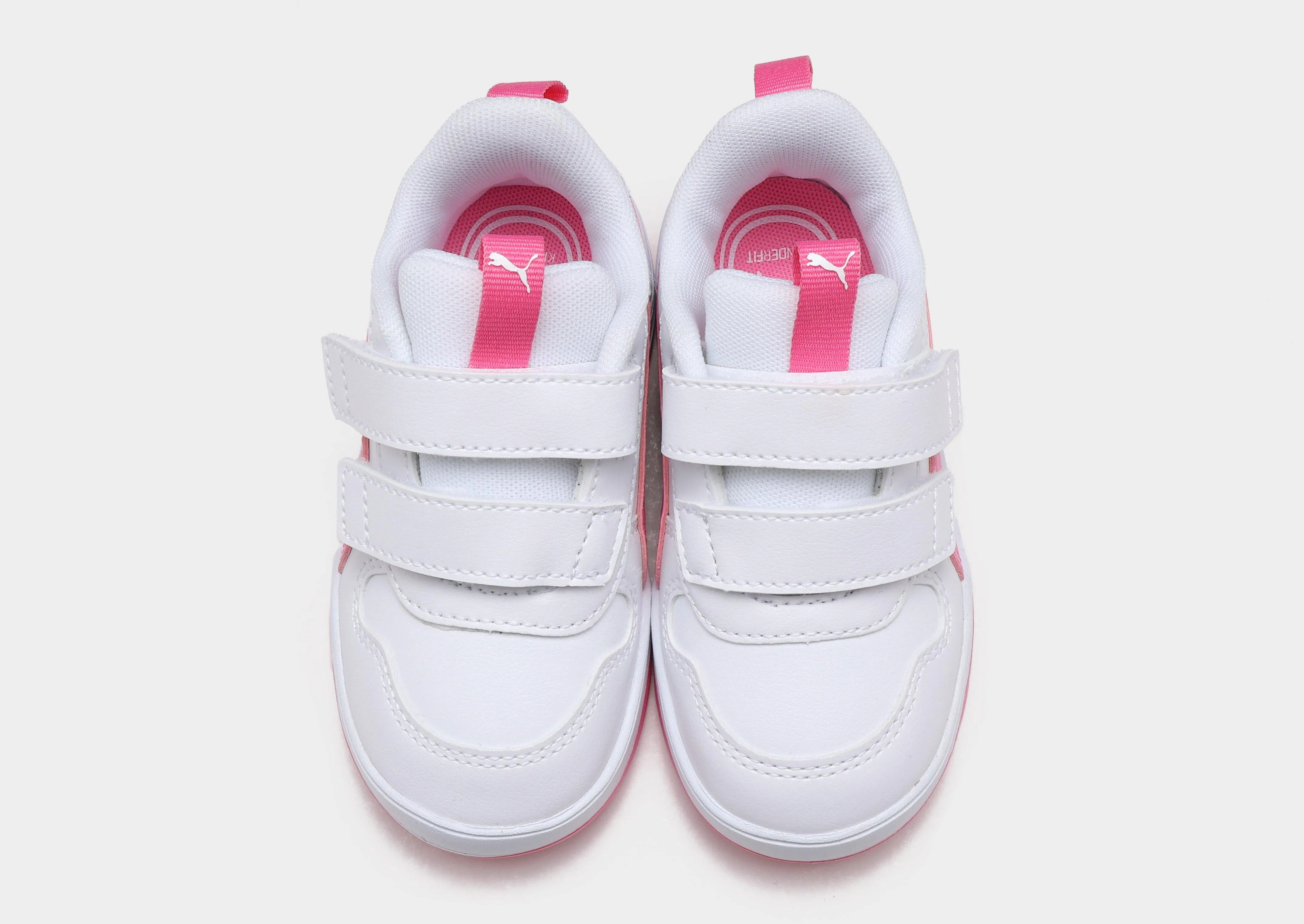 Comfortable Footbed Multiflex Infant