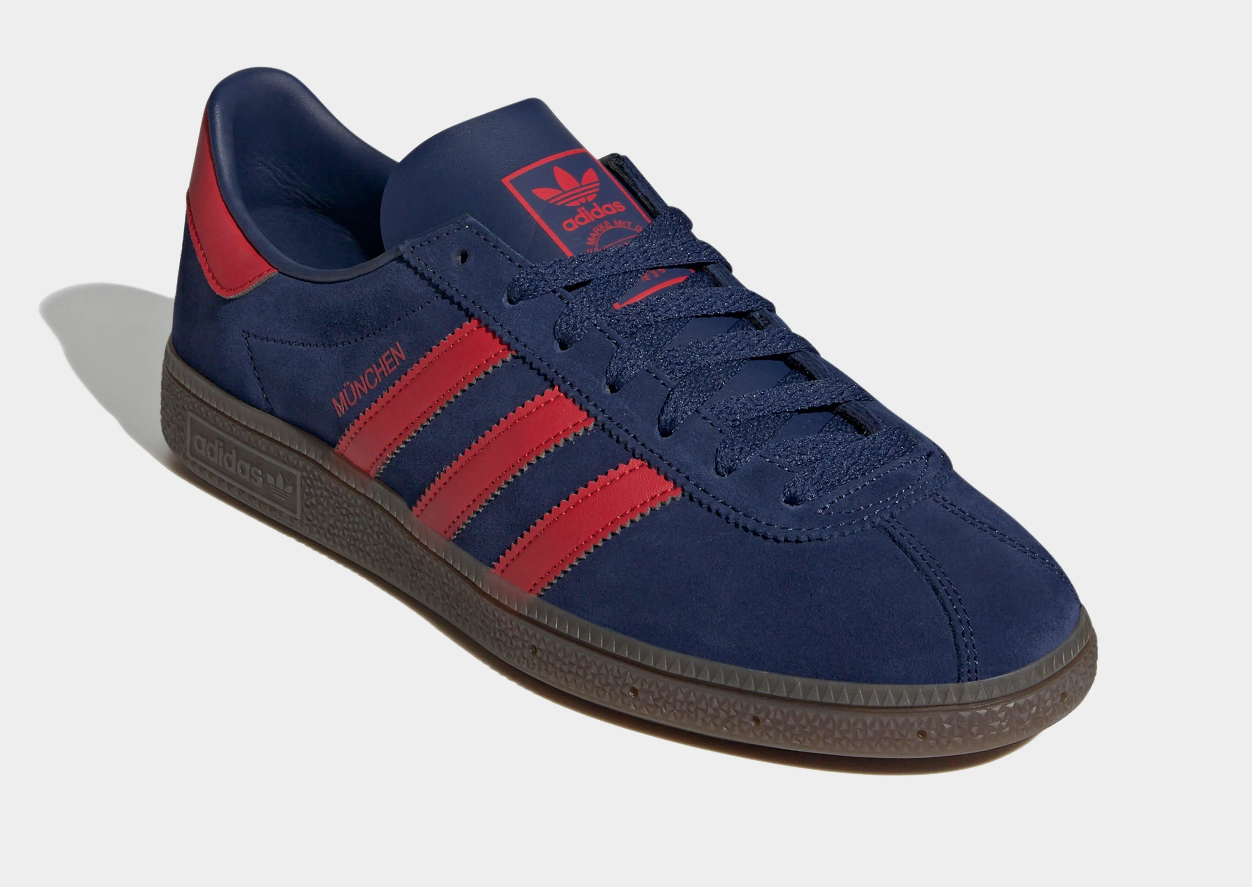Munchen Fashion-Ready