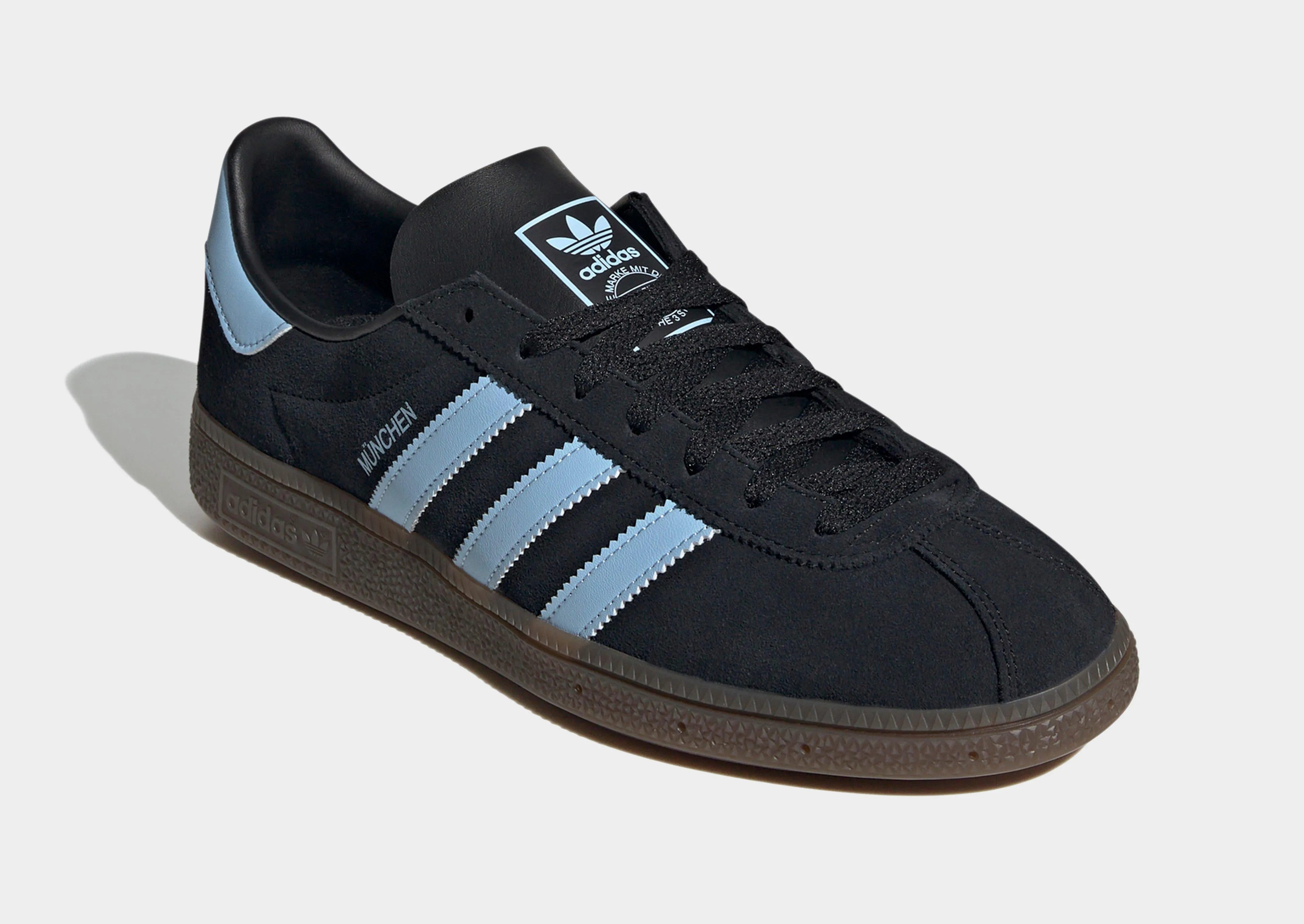 Munchen Heat Day