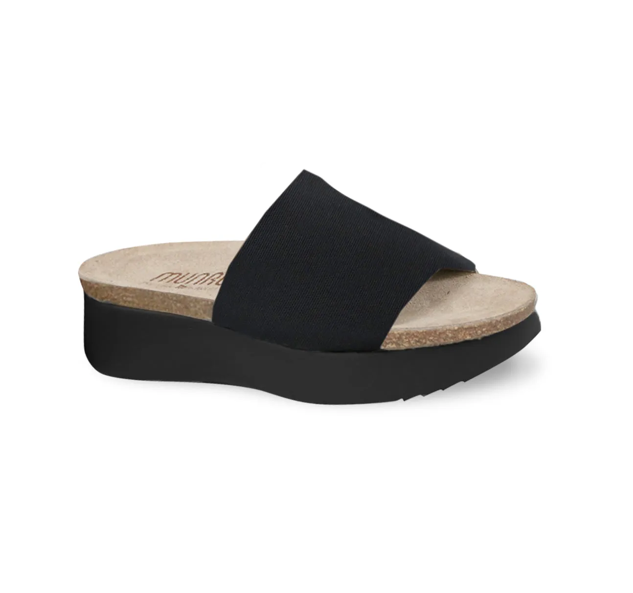 Nalia Comfortable