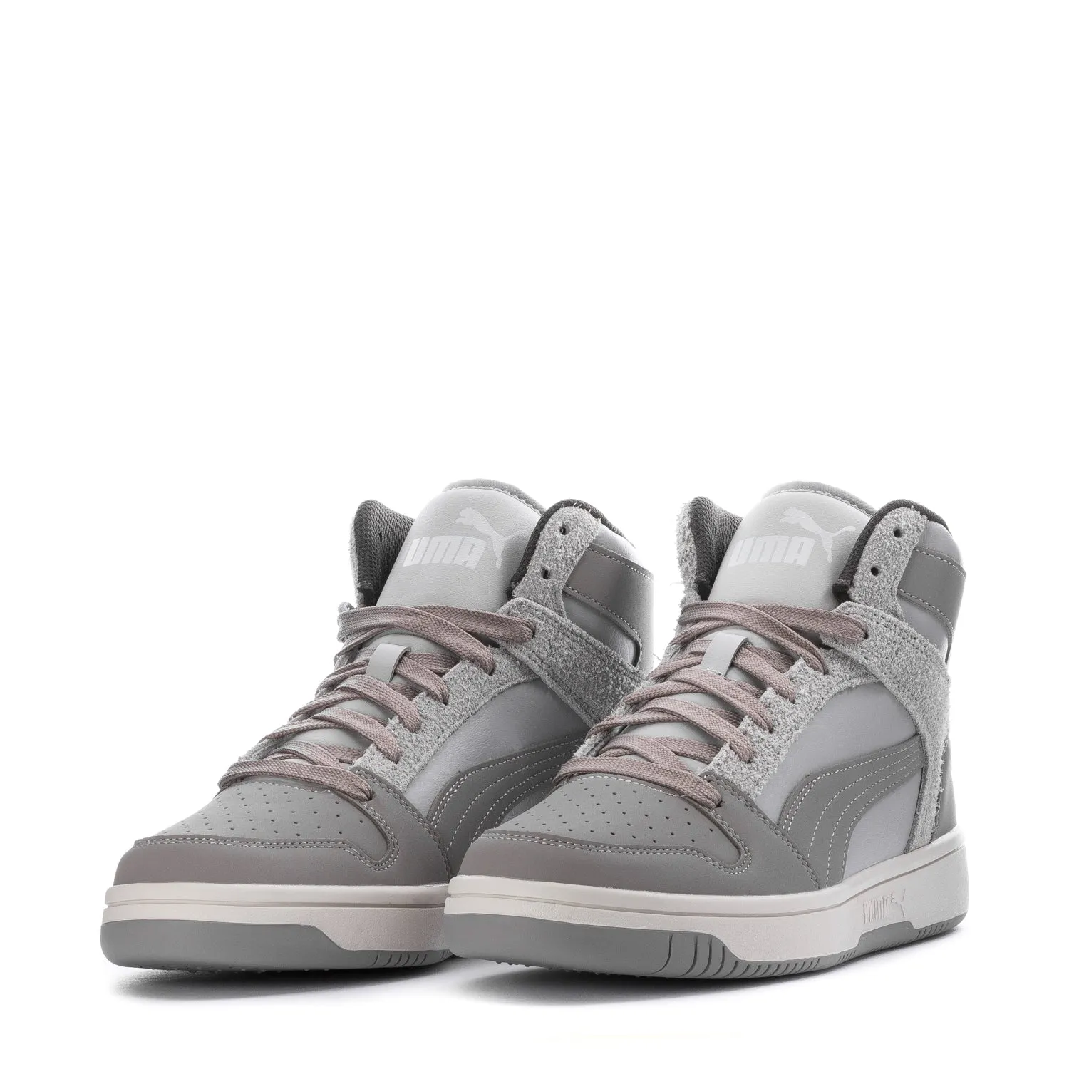 ReinforcedSole Hero Mode Rebound Layup - Mens