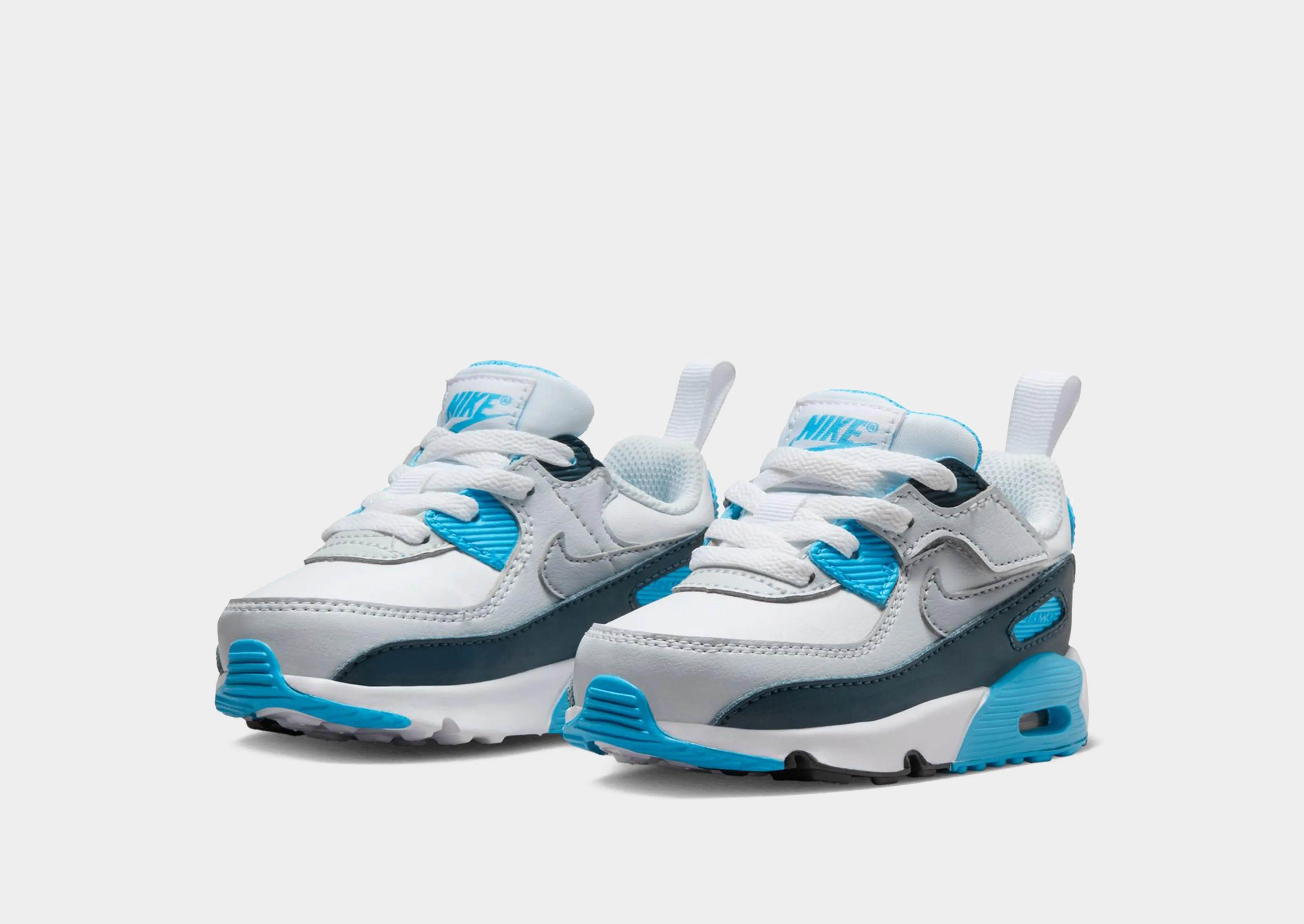 Comfort Driven Design Air Max 90 EasyOn Infant's