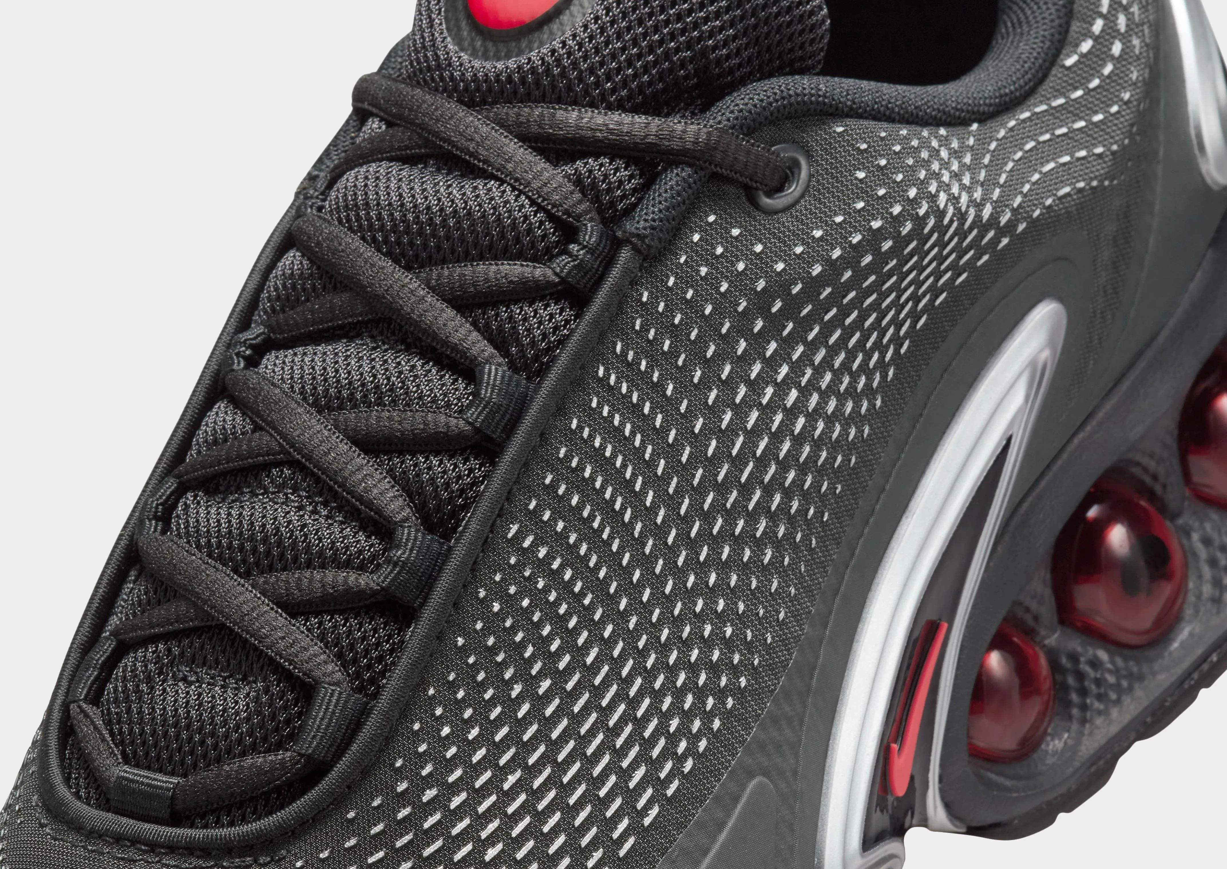 Non Marking Rubber Air Max DN