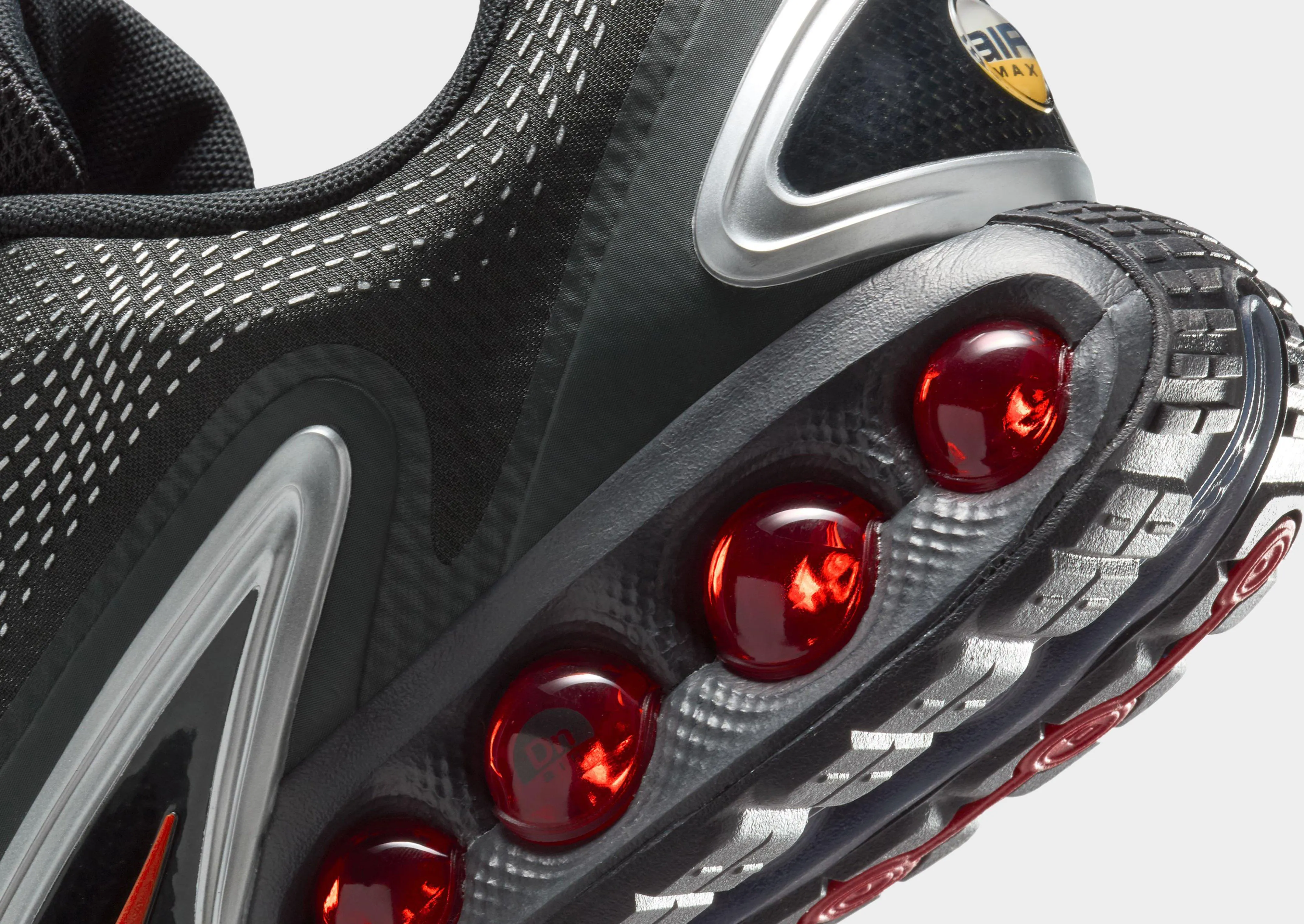Crisp Detail Air Max DN