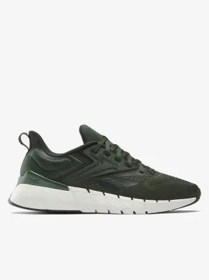 Nano Gym Mens Running Goals