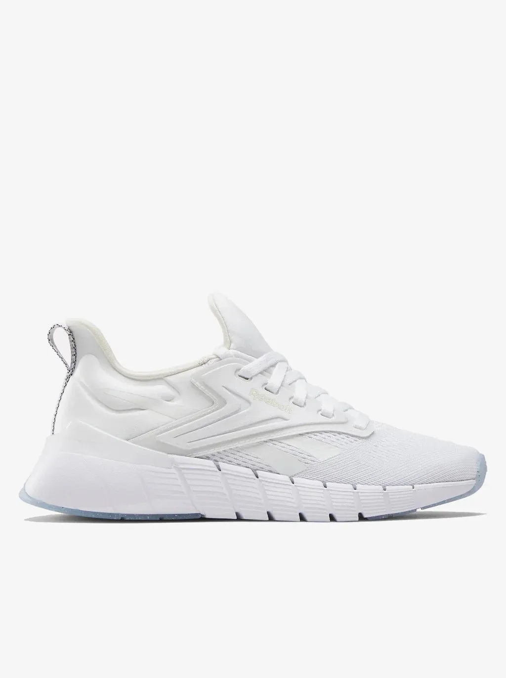 High Energy Return anti - microbial running shoes Nano Gym Womens