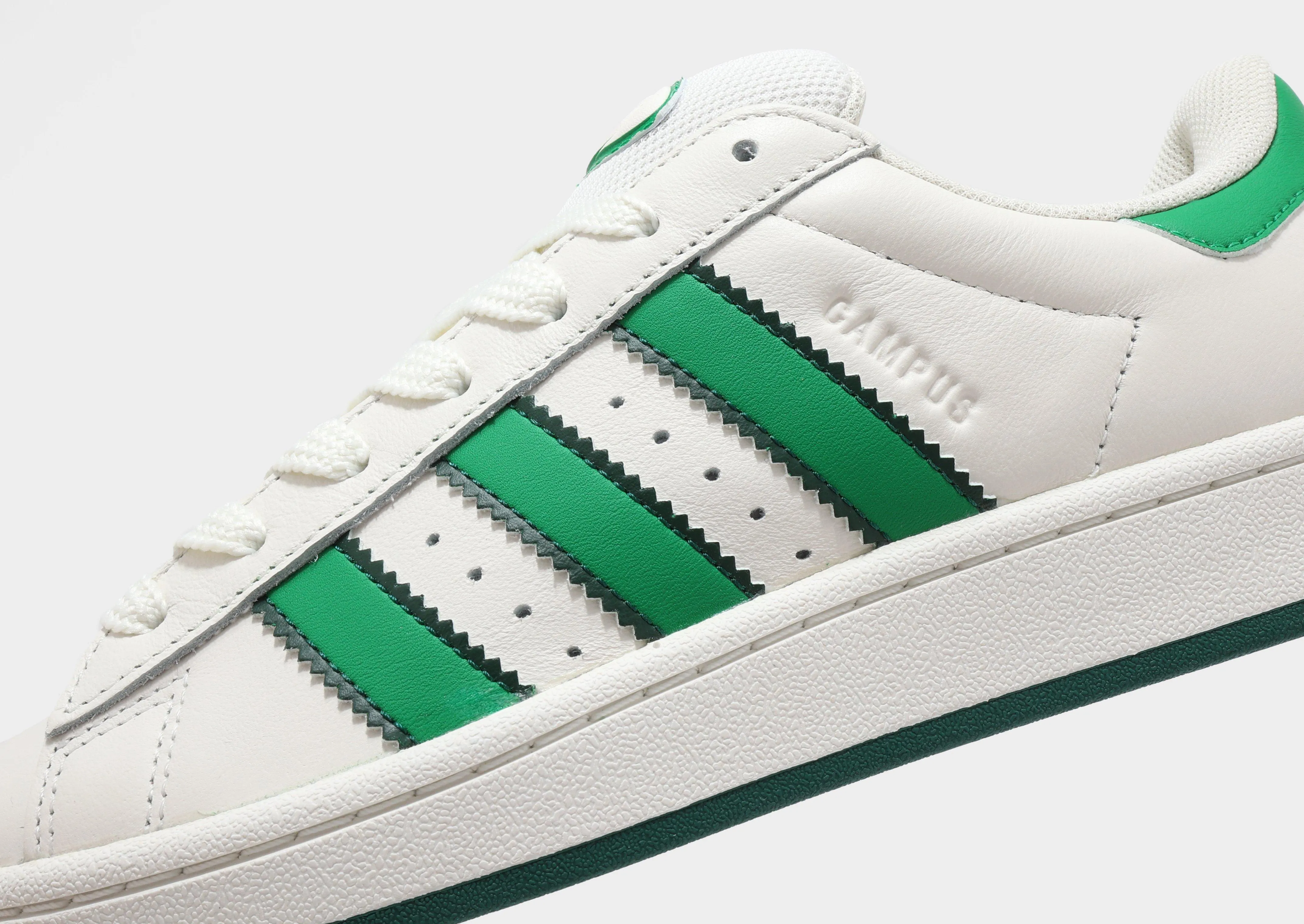 Soft Footbed Campus 00s