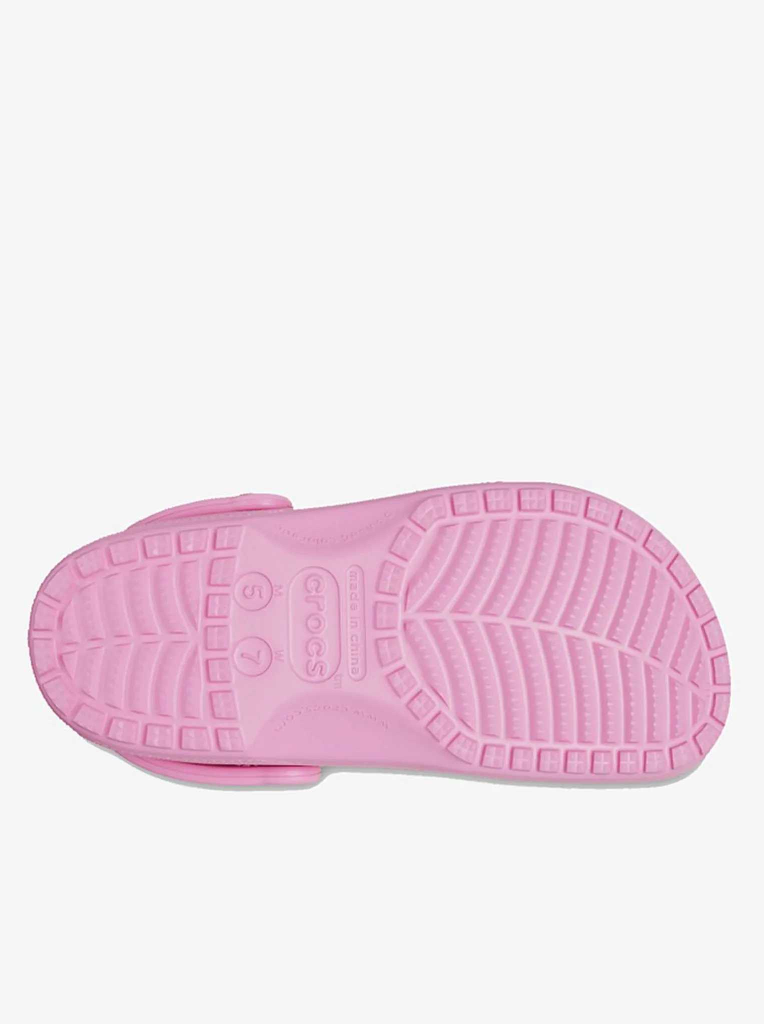Classic Clog Unisex Flight Day