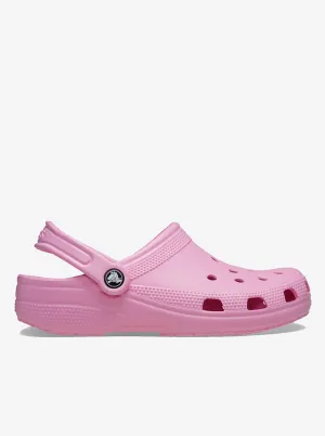 Classic Clog Unisex Sandal Organization mesh material