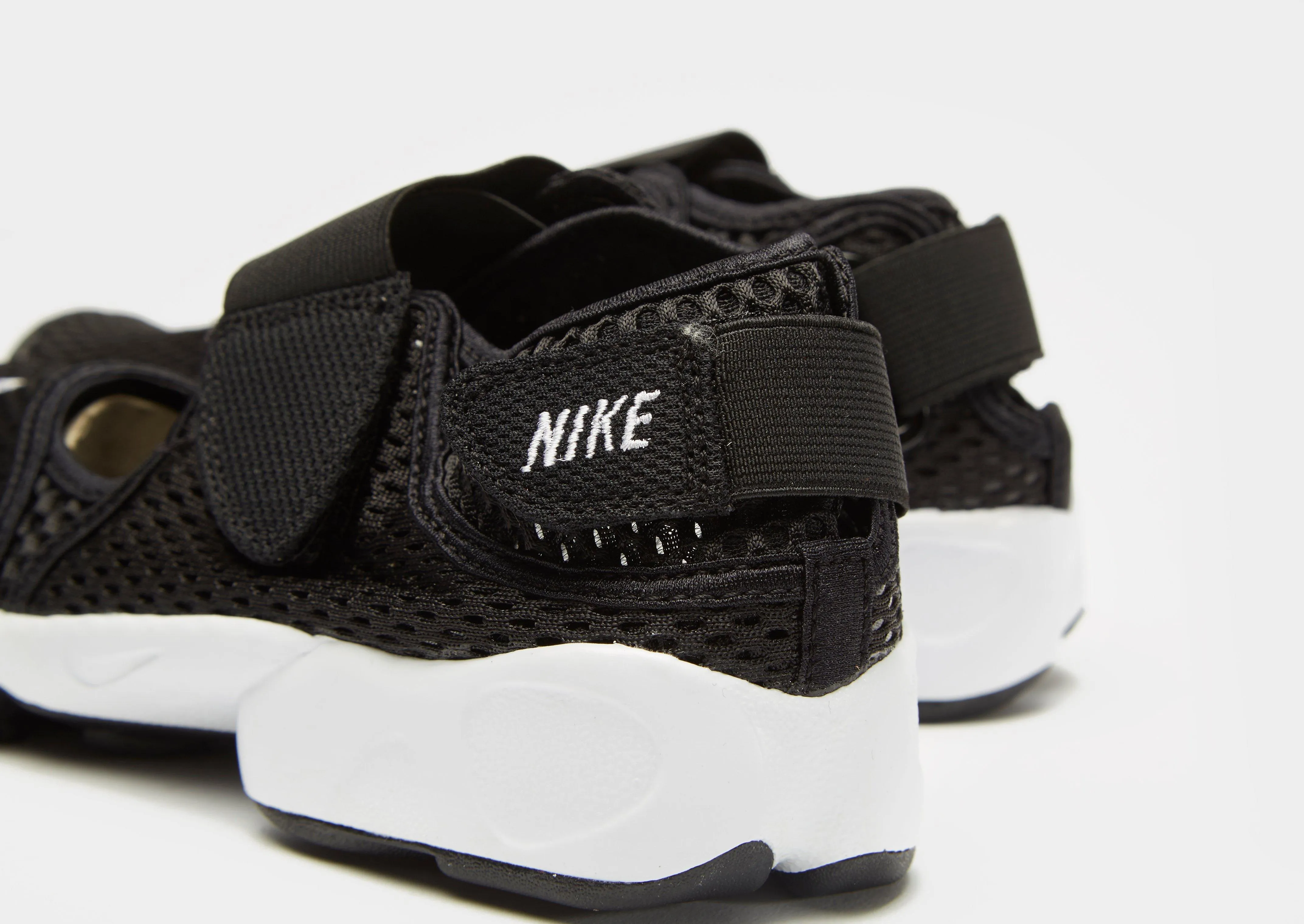 Air Rift Junior's Airflow Ventilation Channels Fast Steps