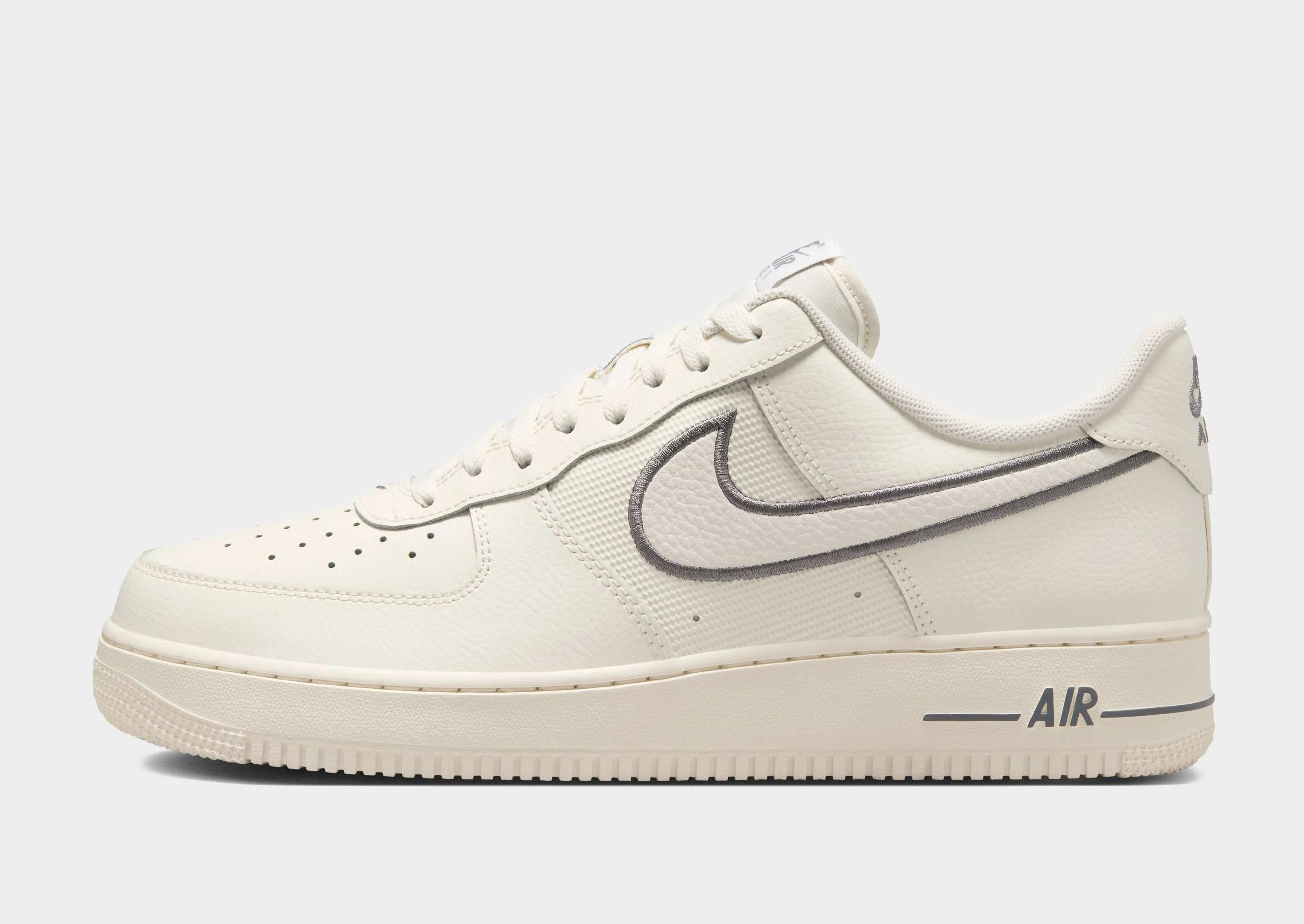 Air Force 1 '07 Quick Pace