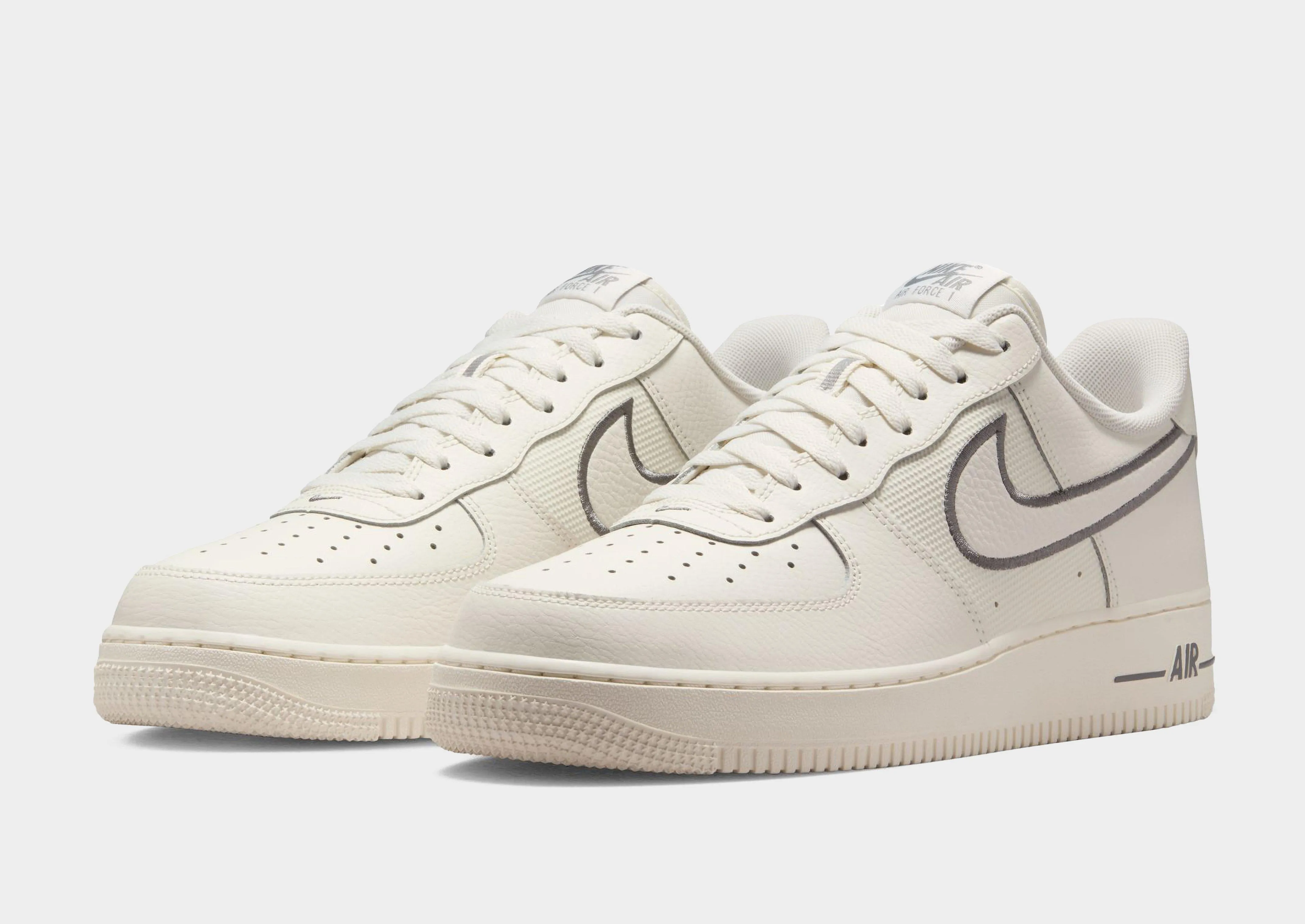Slip Vibe Air Force 1 '07