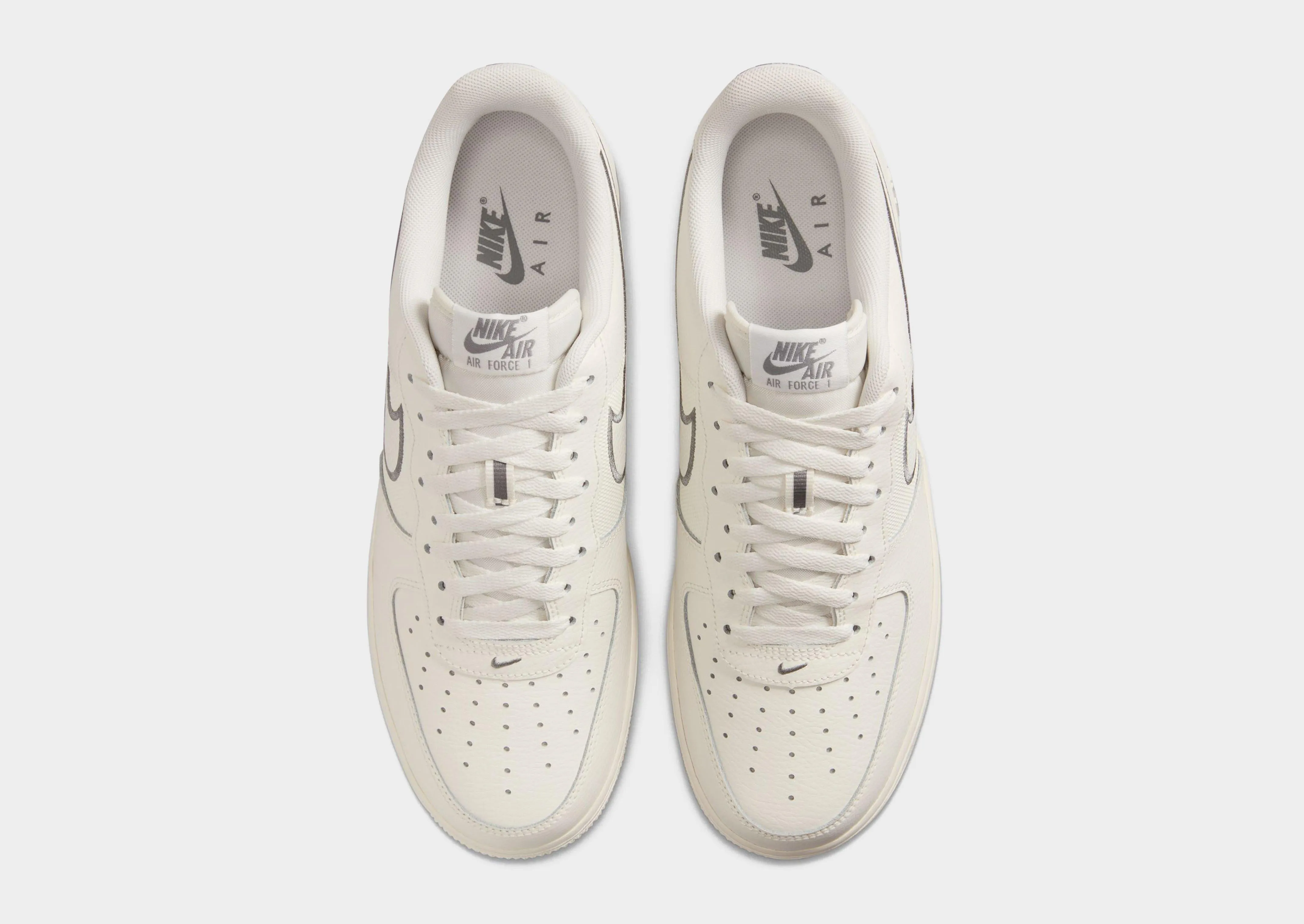 Air Force 1 '07 Multi Density Sole Sneaker Deals