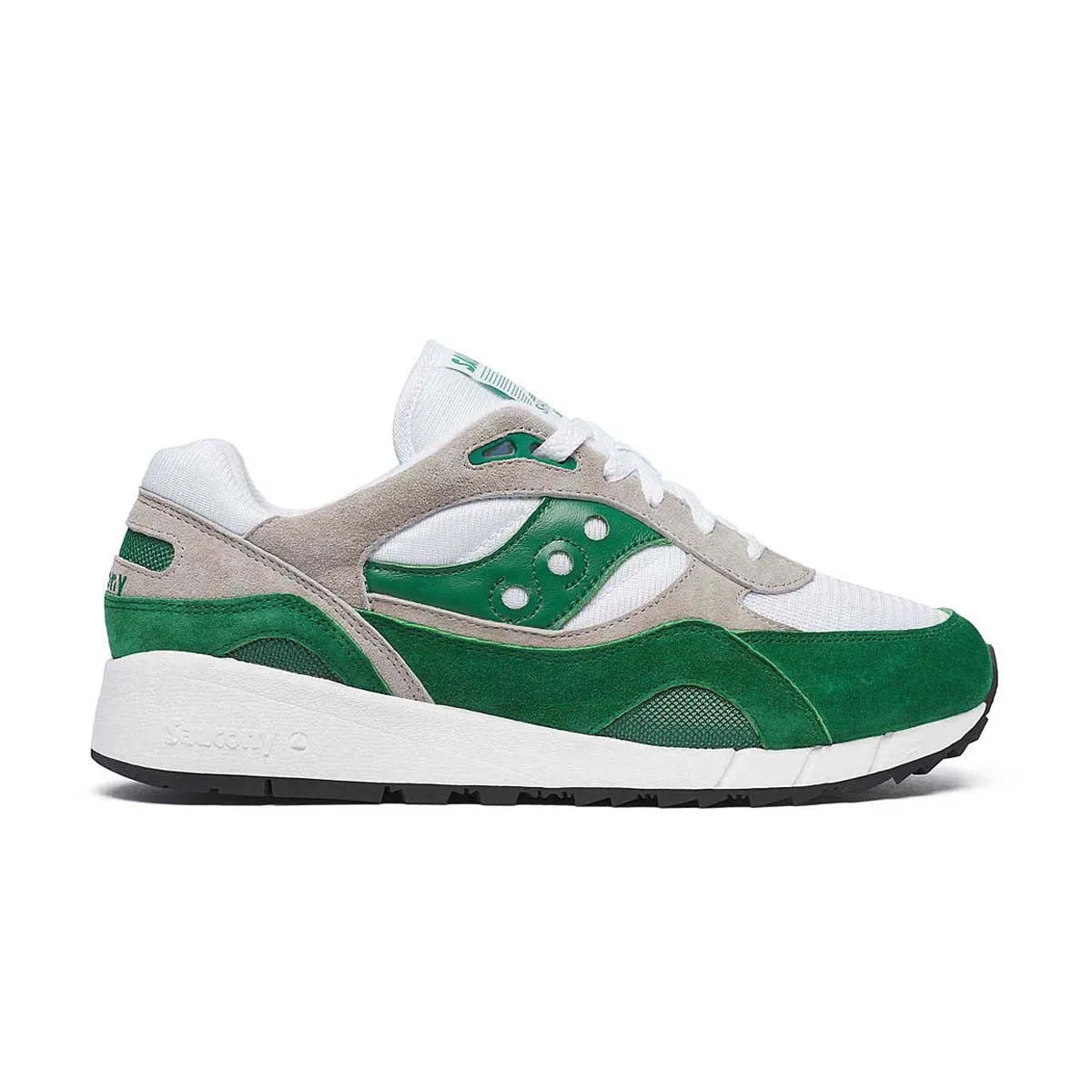 Saucony Shadow 6000 Men's Shoes Adjustable   fit