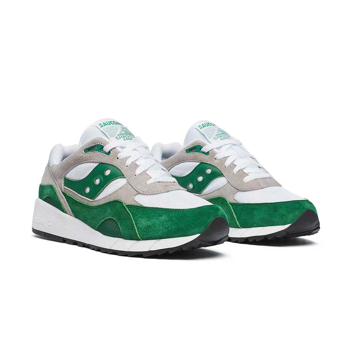 Saucony Shadow 6000 Men's Shoes Timeless Form