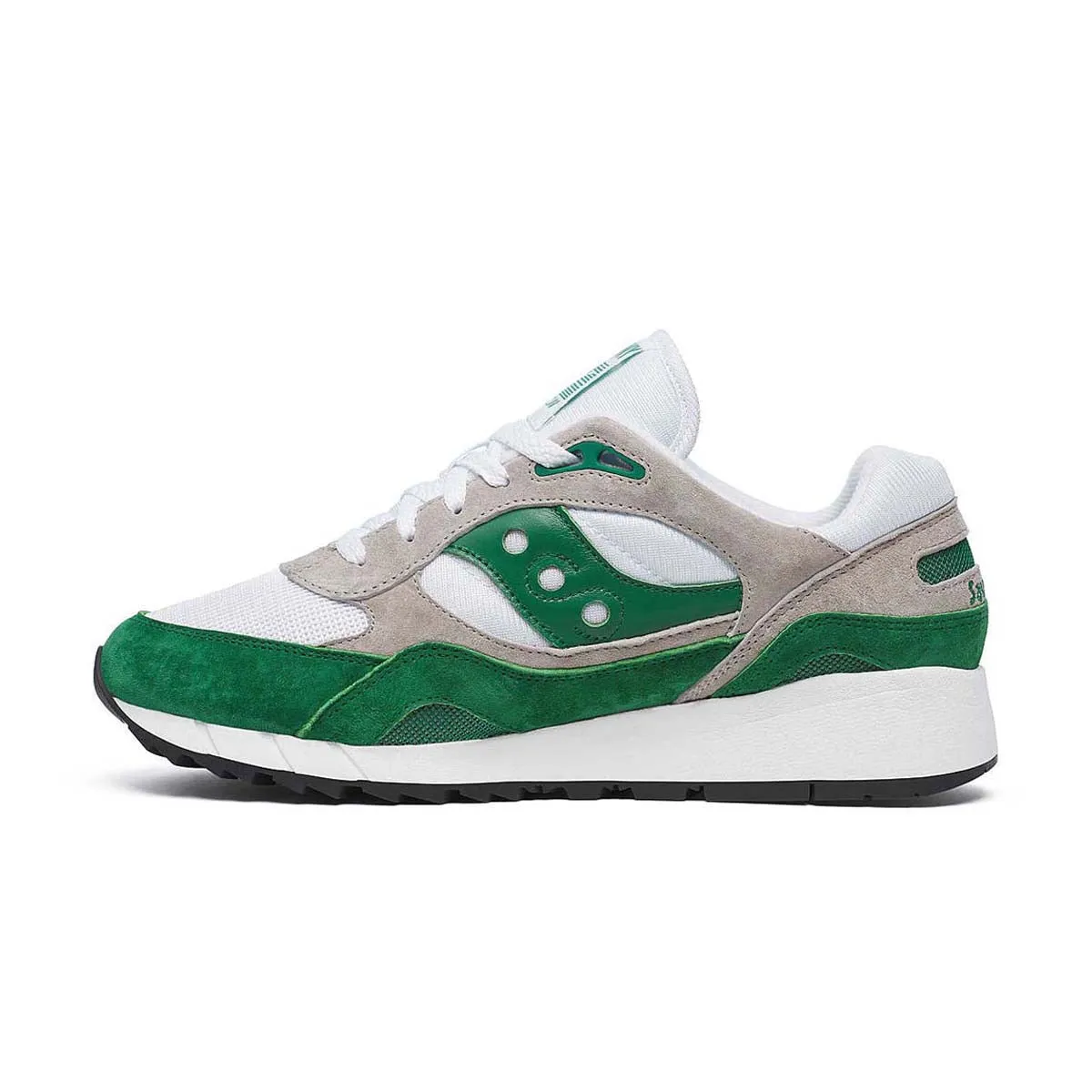 Plus Size Saucony Shadow 6000 Men's Shoes