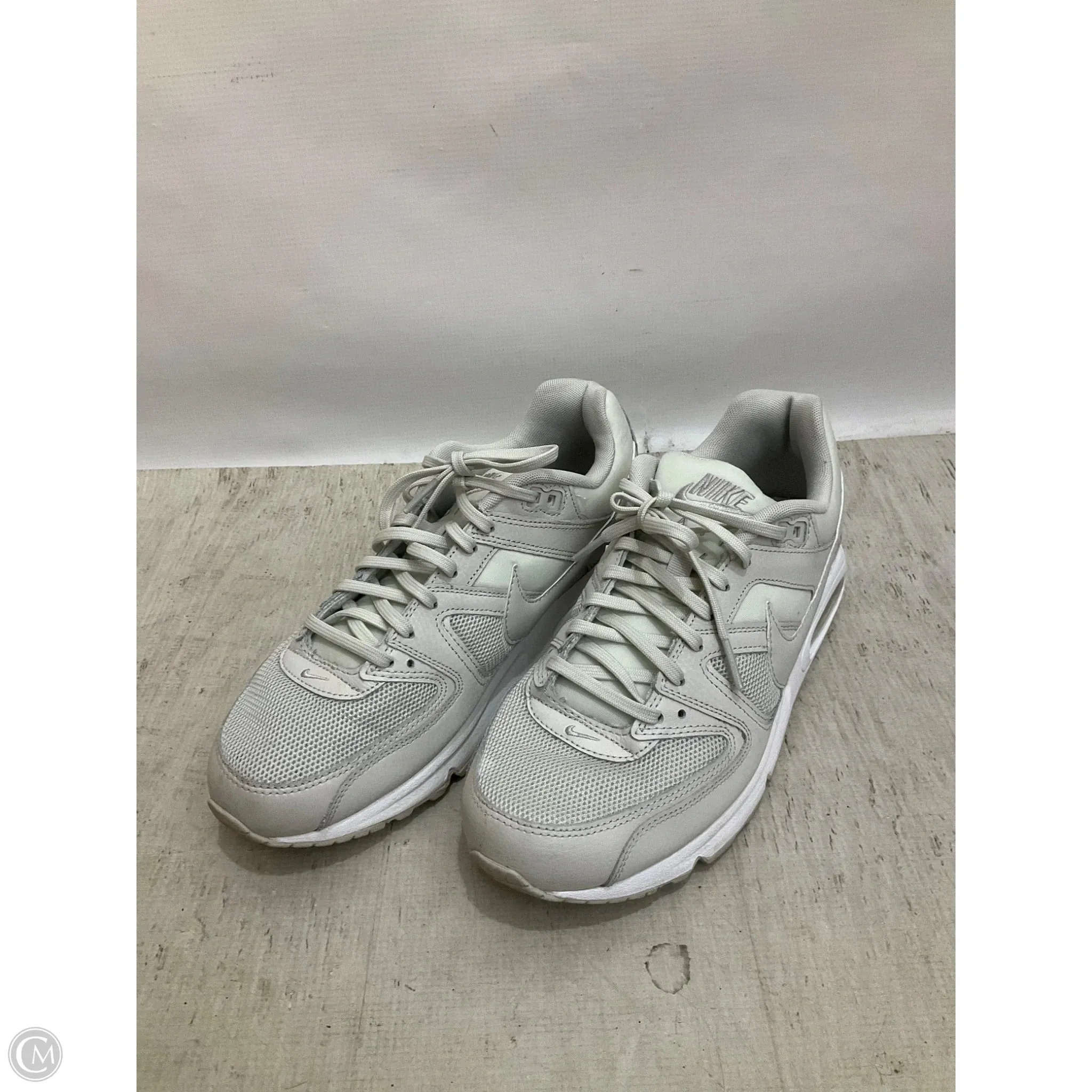 Shoes Athletic By On In White, Size: 10.5 silhouette Lightweight Performance