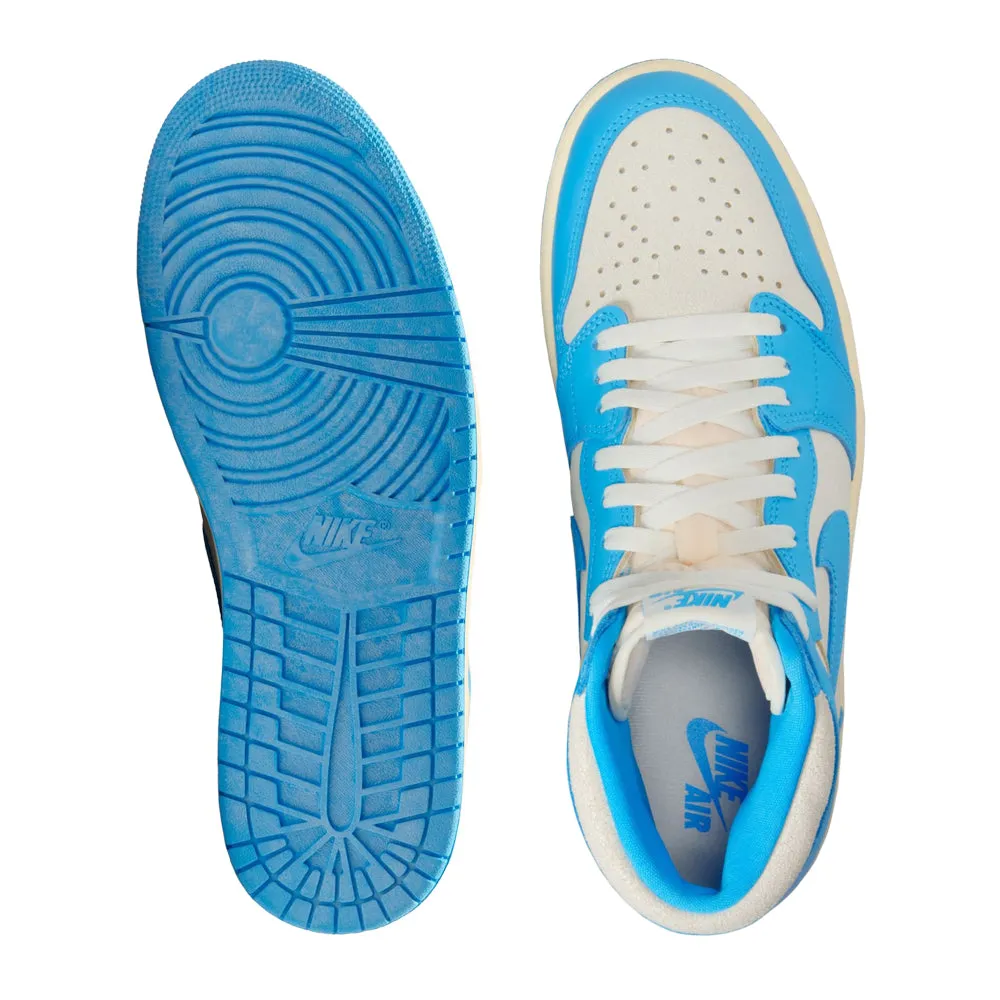 orthopedic Retro 1 High OG - Mens