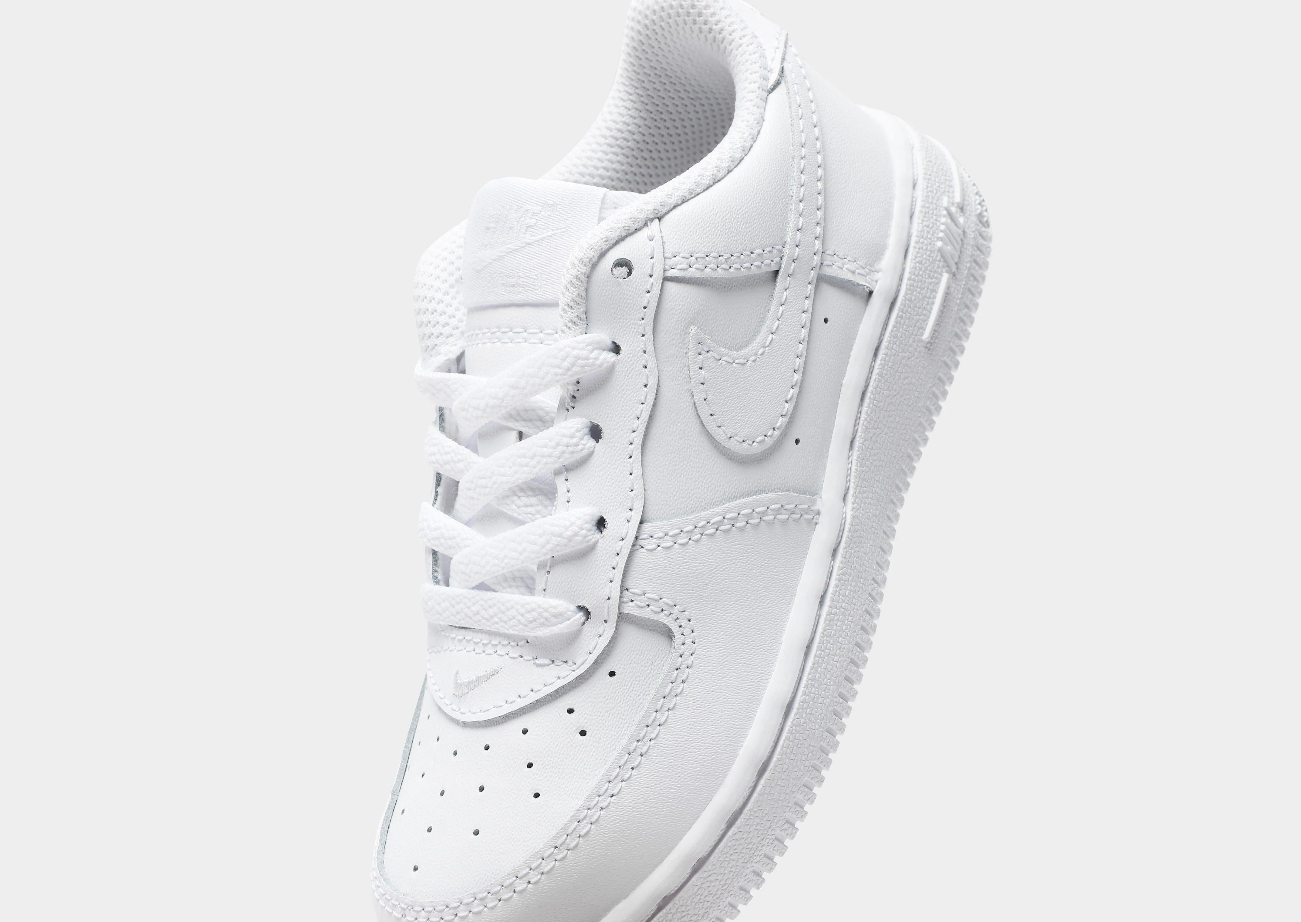 Air Force 1 Infant's Comfort Canvas