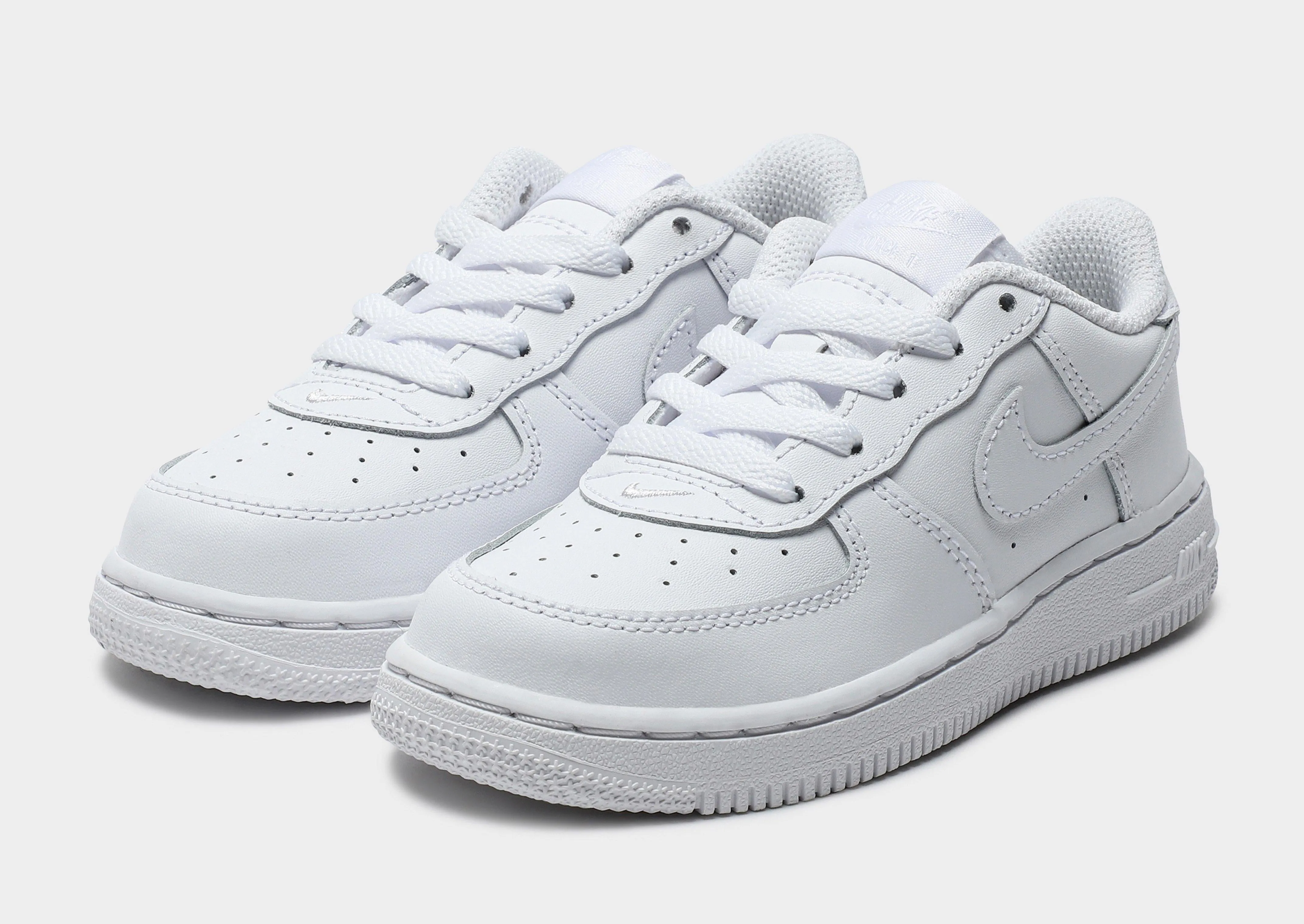 Air Force 1 Infant's Comfortable Running