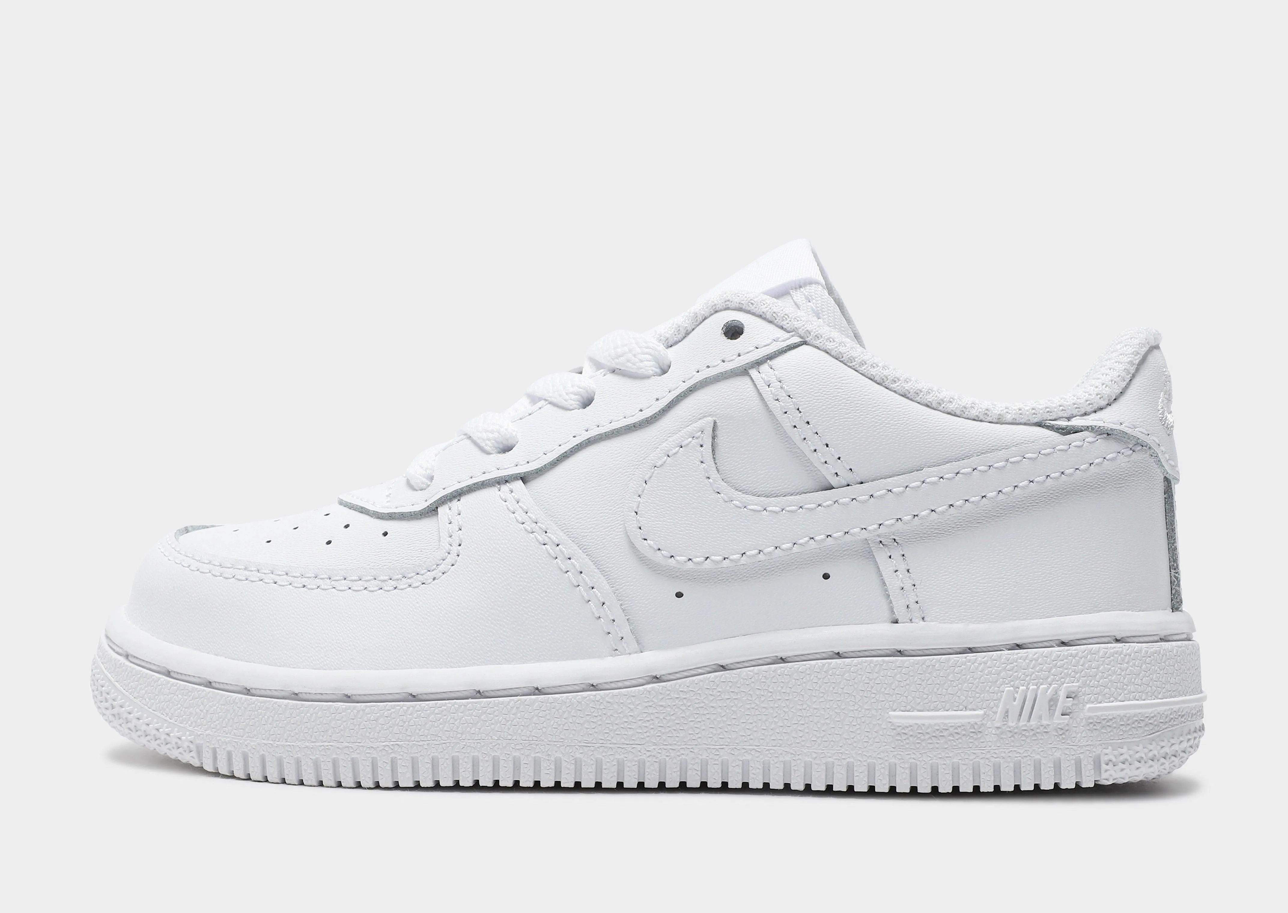 Fresh Lining Air Force 1 Infant's