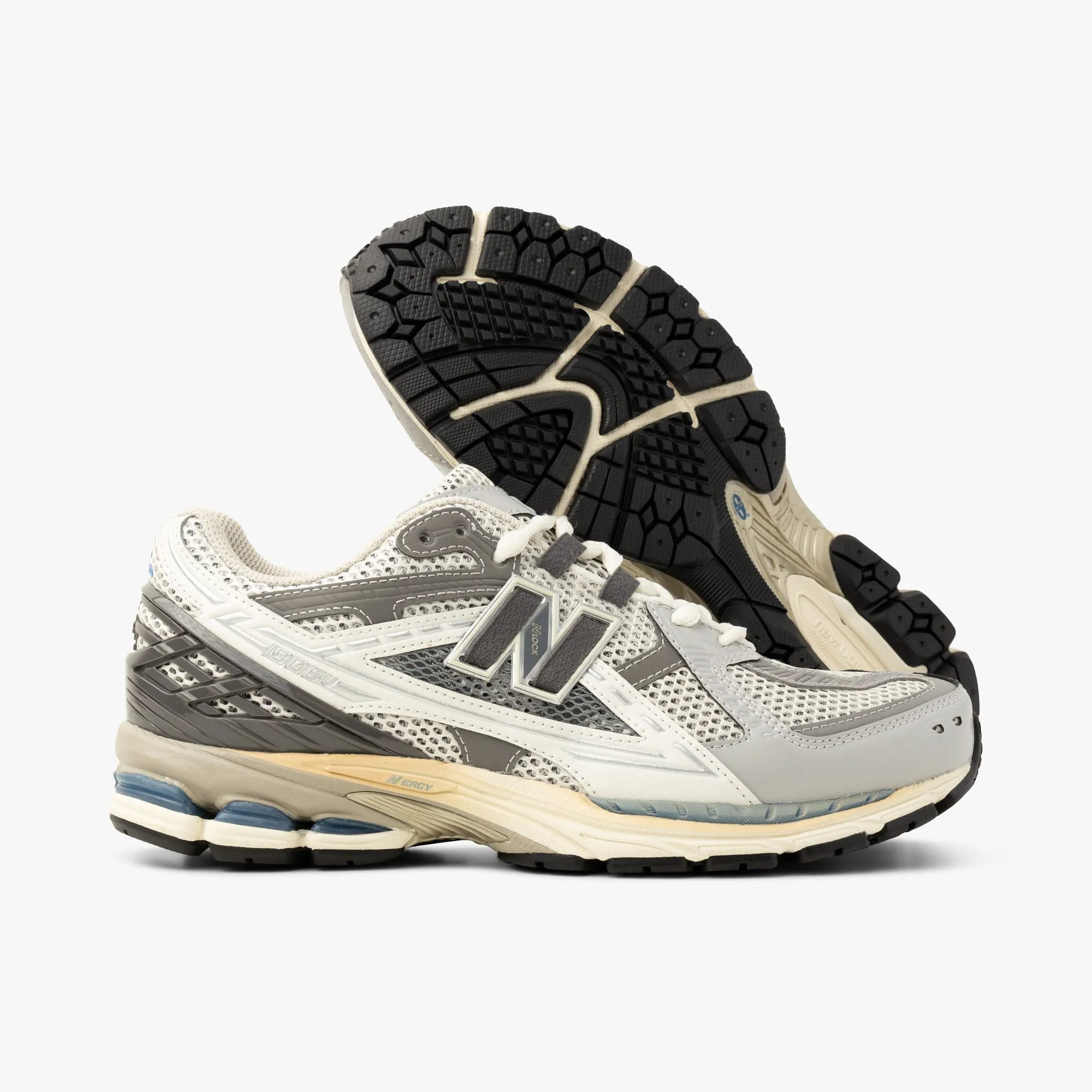 New Balance 1906R Utility Raincloud / Slate Grey running backpack noiseless - movement - stealth shoes