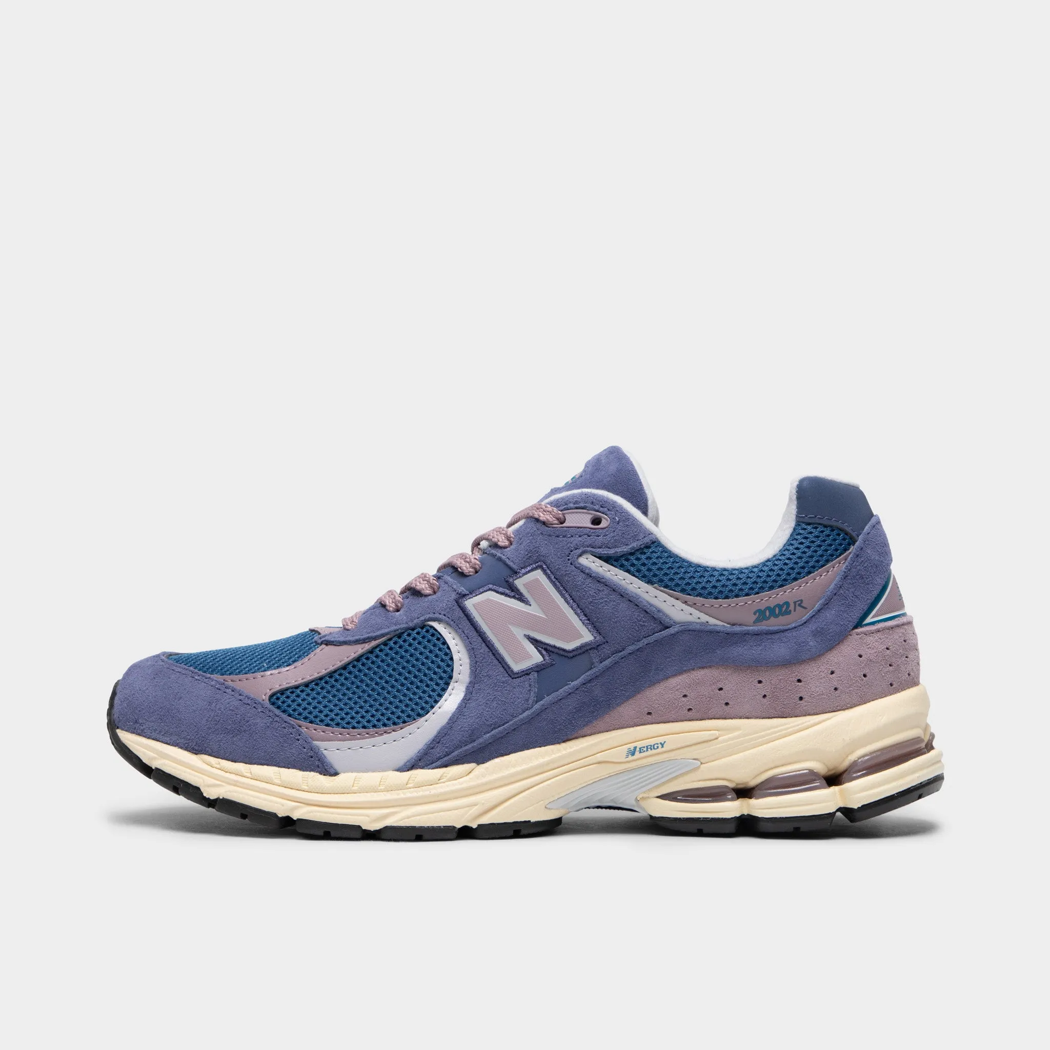 New Balance 2002R Dream State / Ice Wine brand - new stability increase