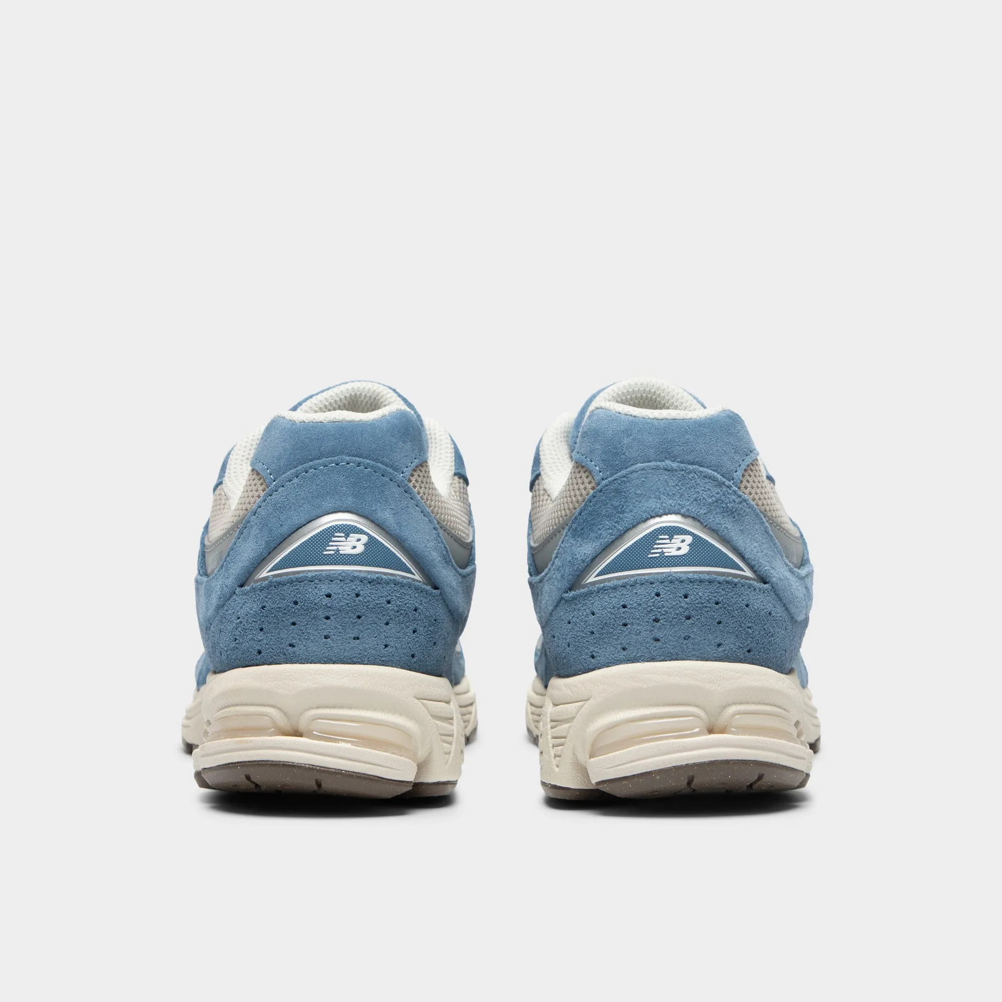 Footbed Relief New Balance 2002R Shoreline / Blue